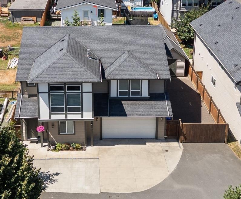 3 10166 Williams Road, Chilliwack