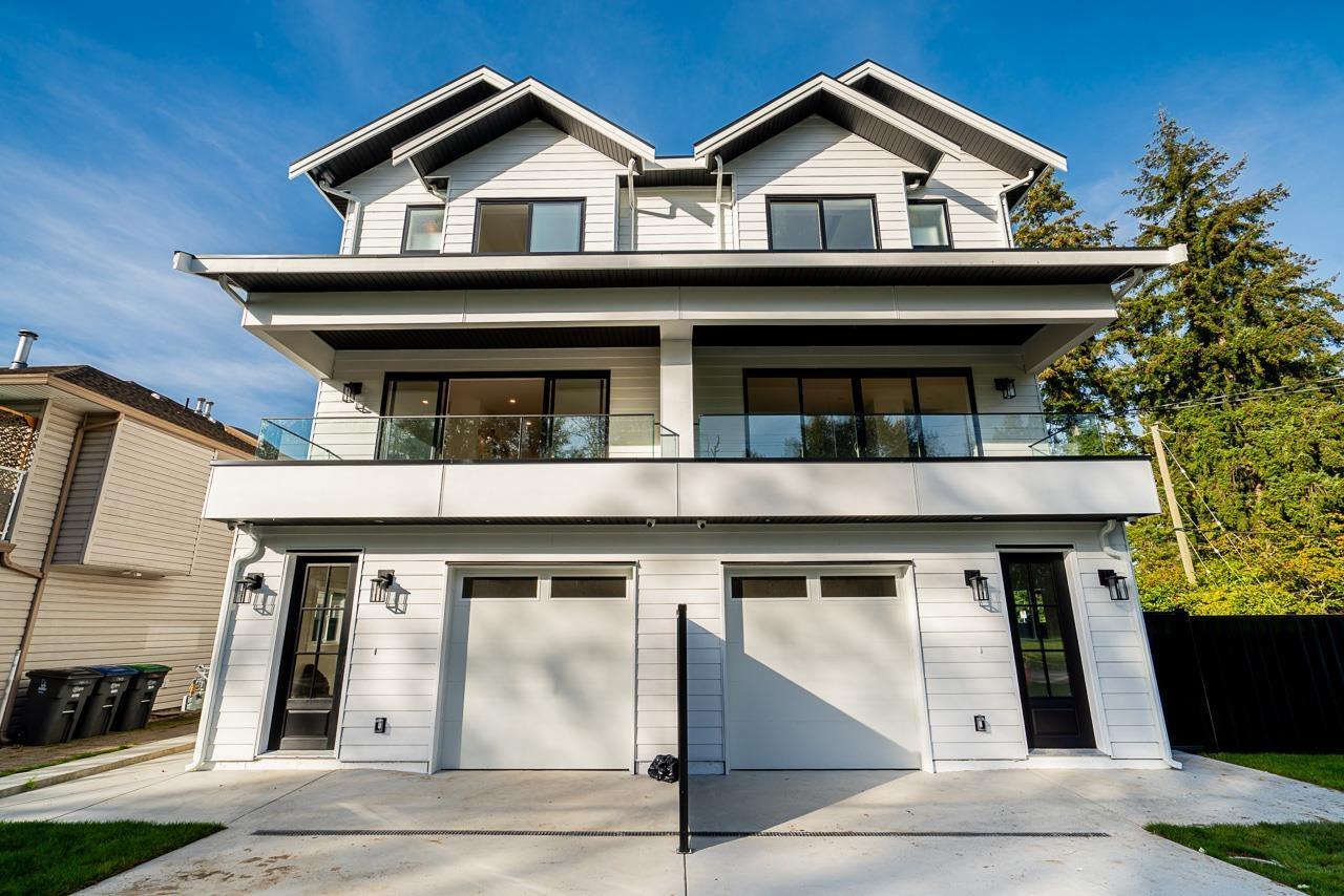 101 17059 0 Avenue, Surrey
