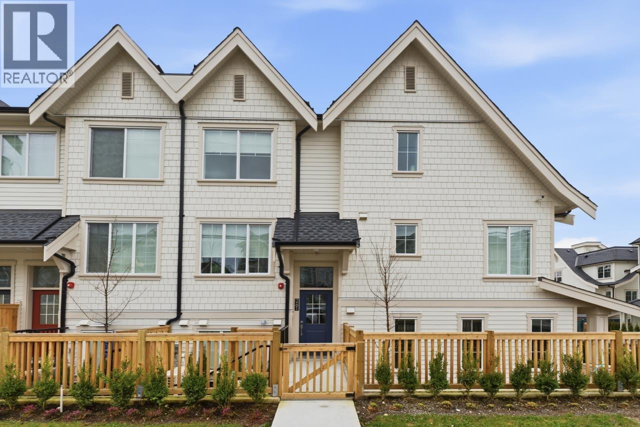 120 720 Robinson Street, Coquitlam