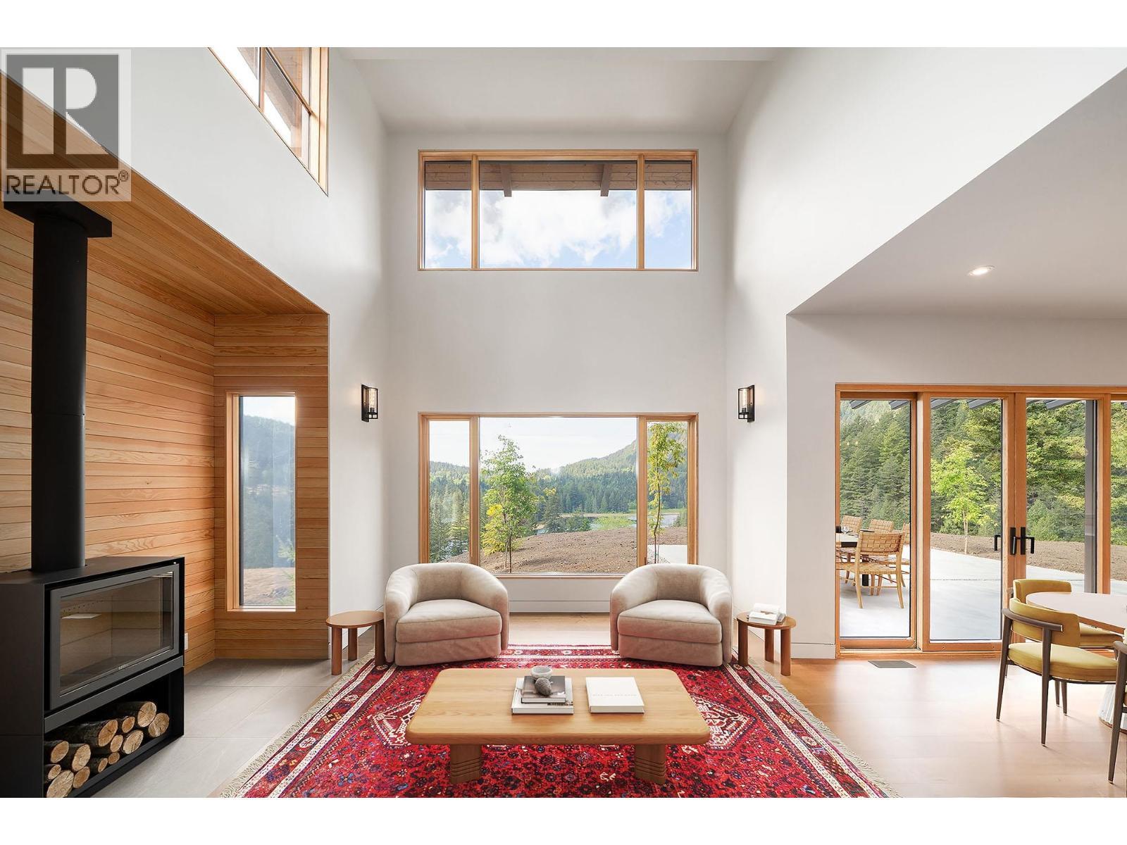 865 Forster Lane, Bowen Island