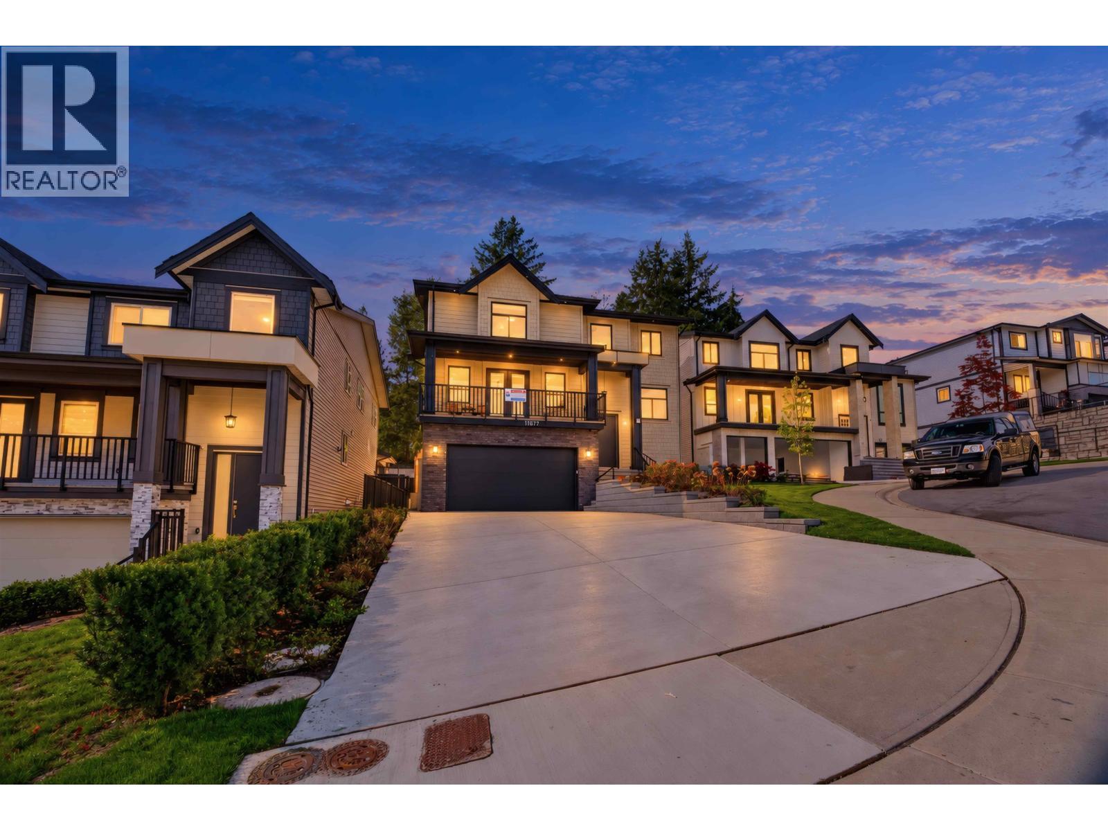 11077 241A Street, Maple Ridge