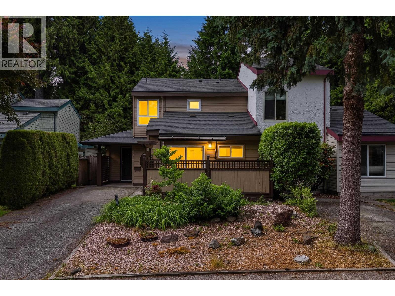 2587 Burian Drive, Coquitlam