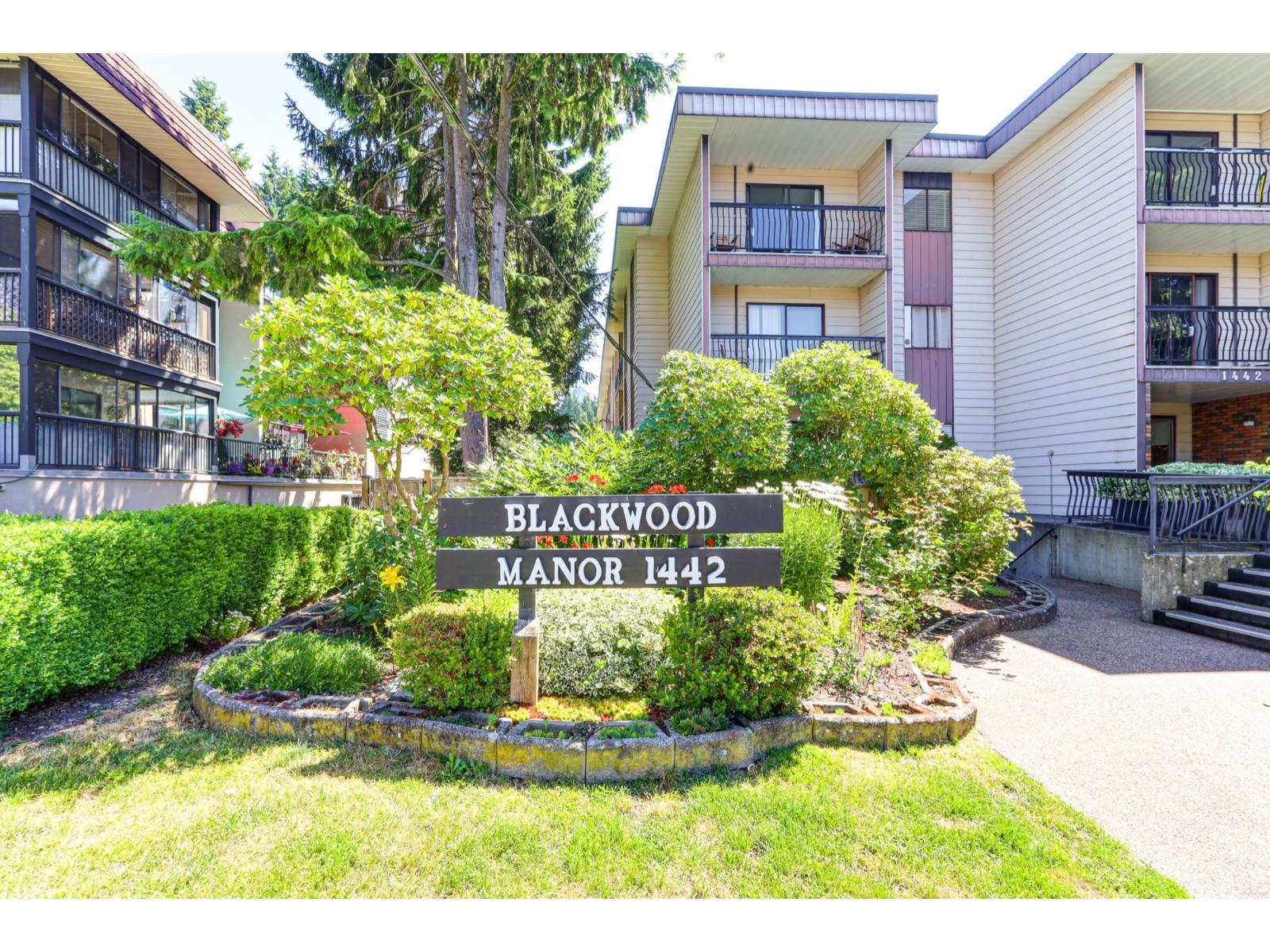 119 1442 Blackwood Street, White Rock