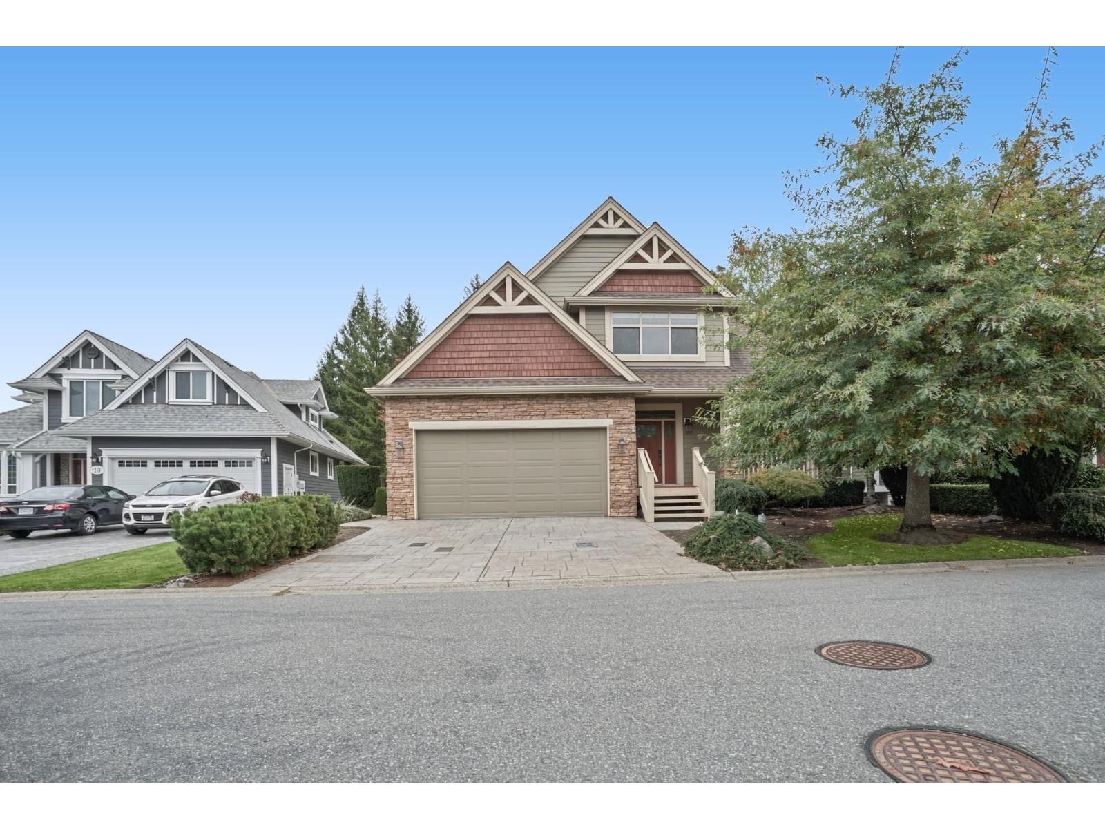 12 3800 Golf Course Drive, Abbotsford