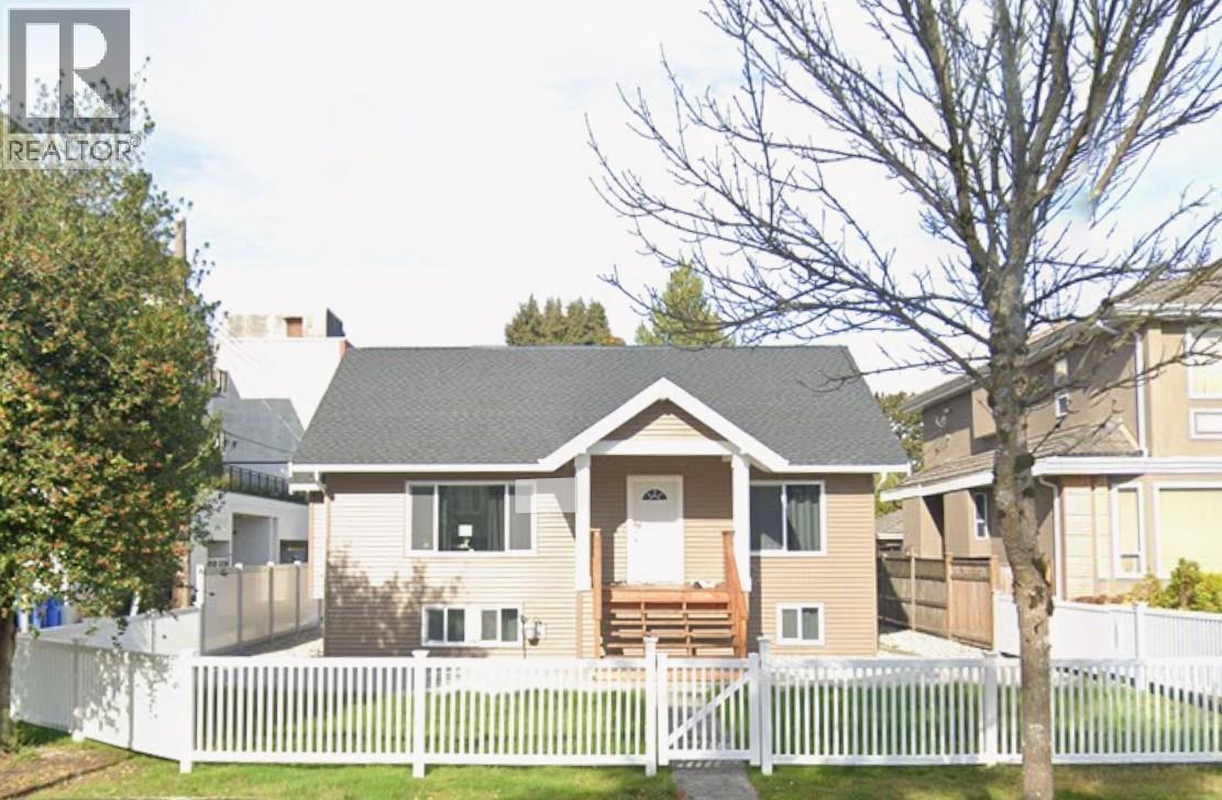 2079 W 46TH Avenue, Vancouver