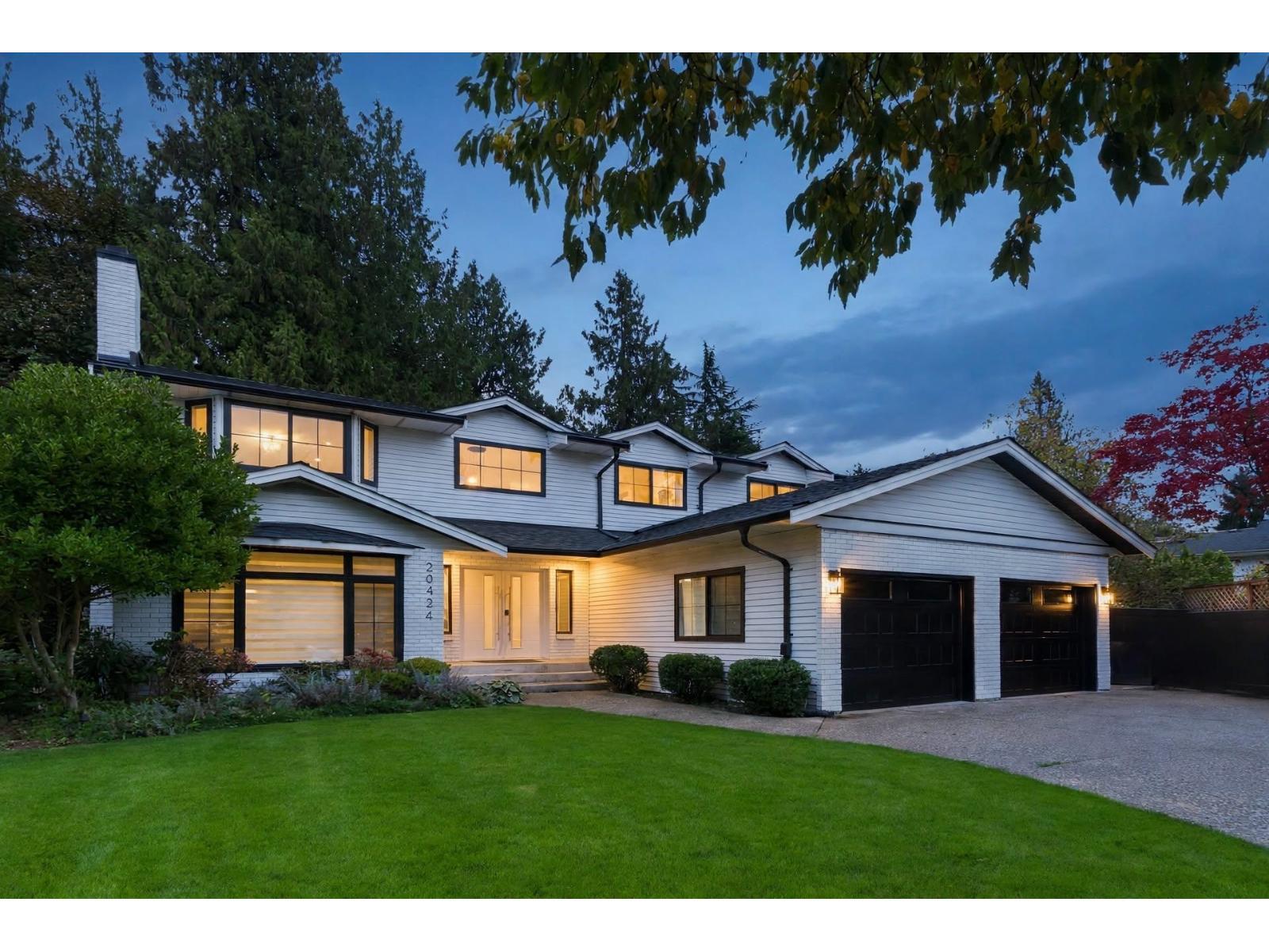 20424 90A Avenue, Langley