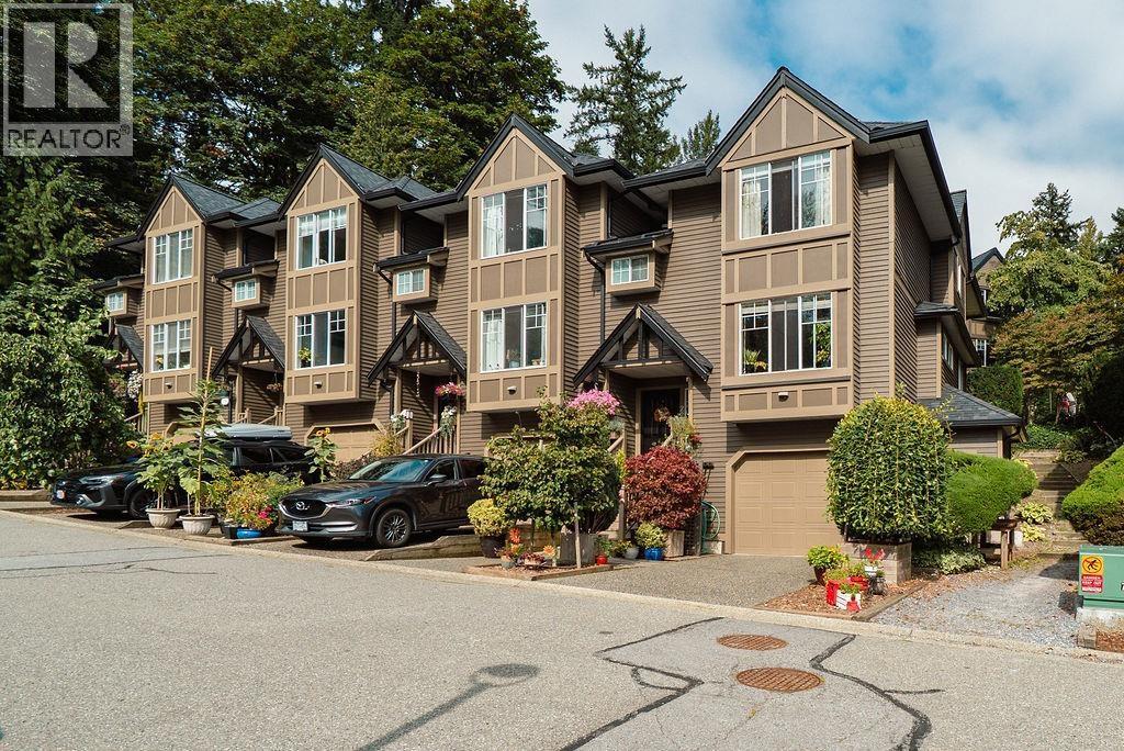 22 795 Noons Creek Drive, Port Moody