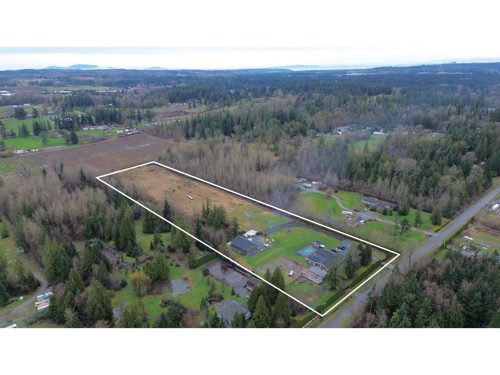 21298 36 Avenue, Langley