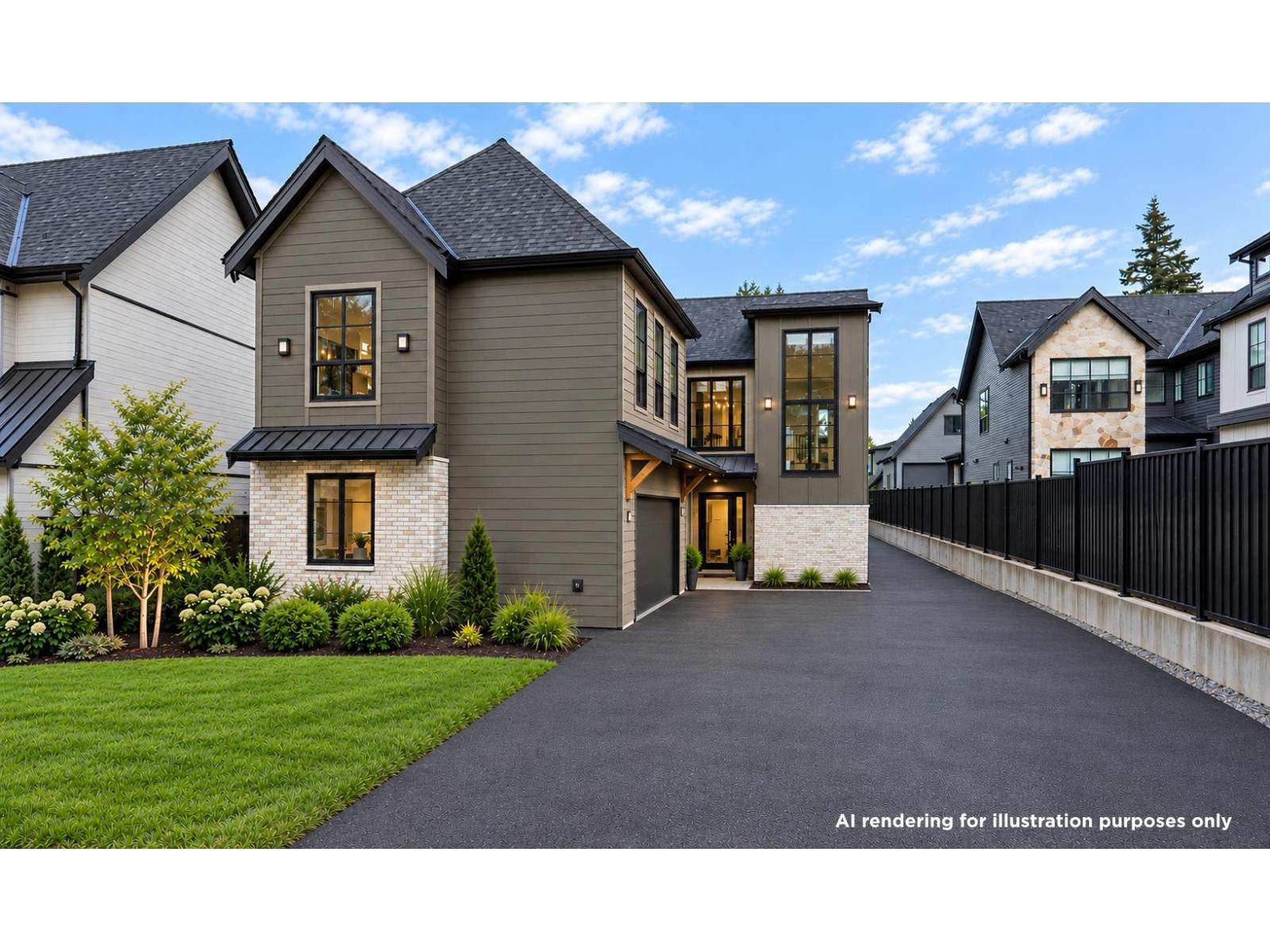 23701 40 Avenue, Langley