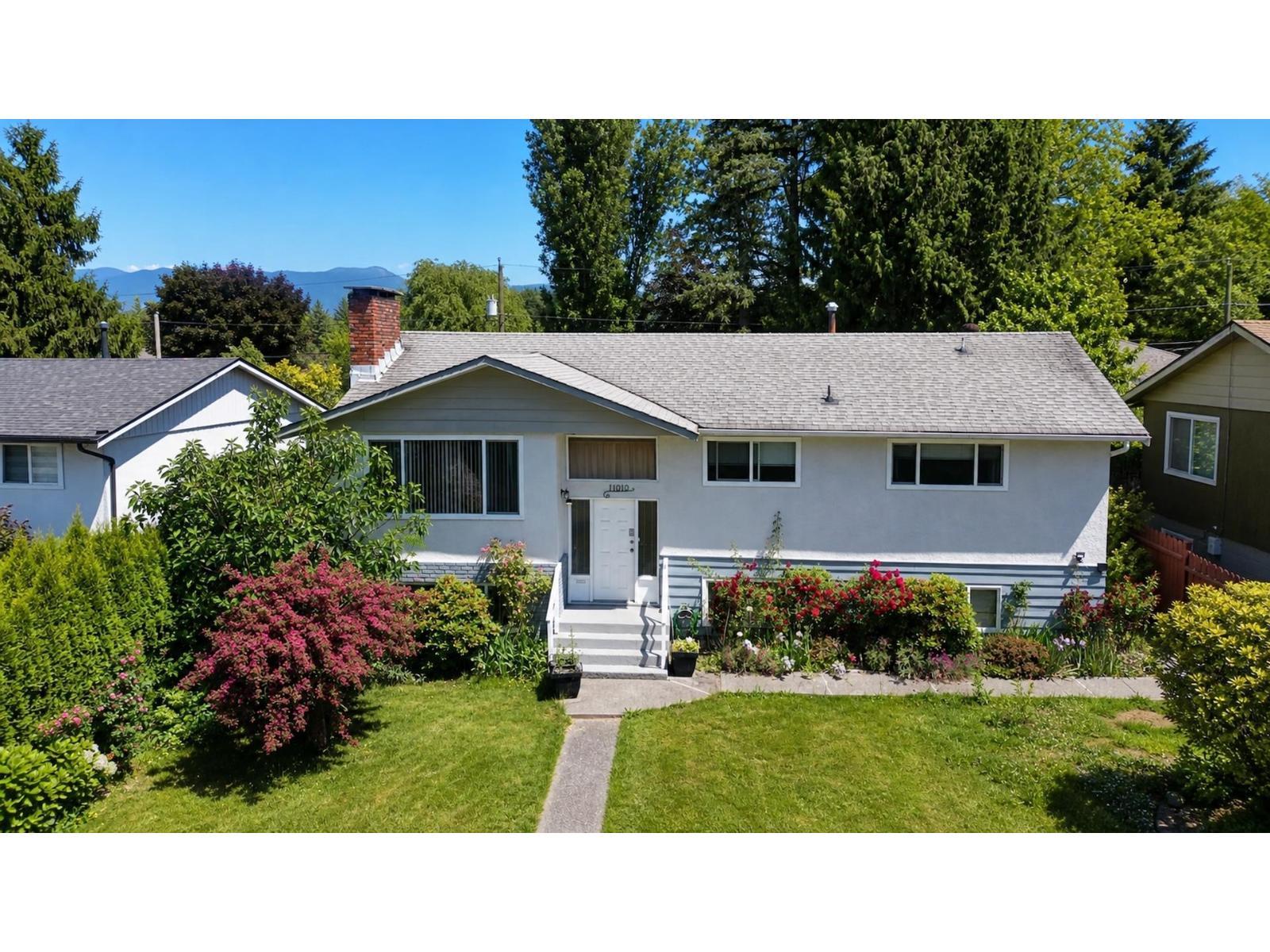 11010 Partridge Crescent, Surrey