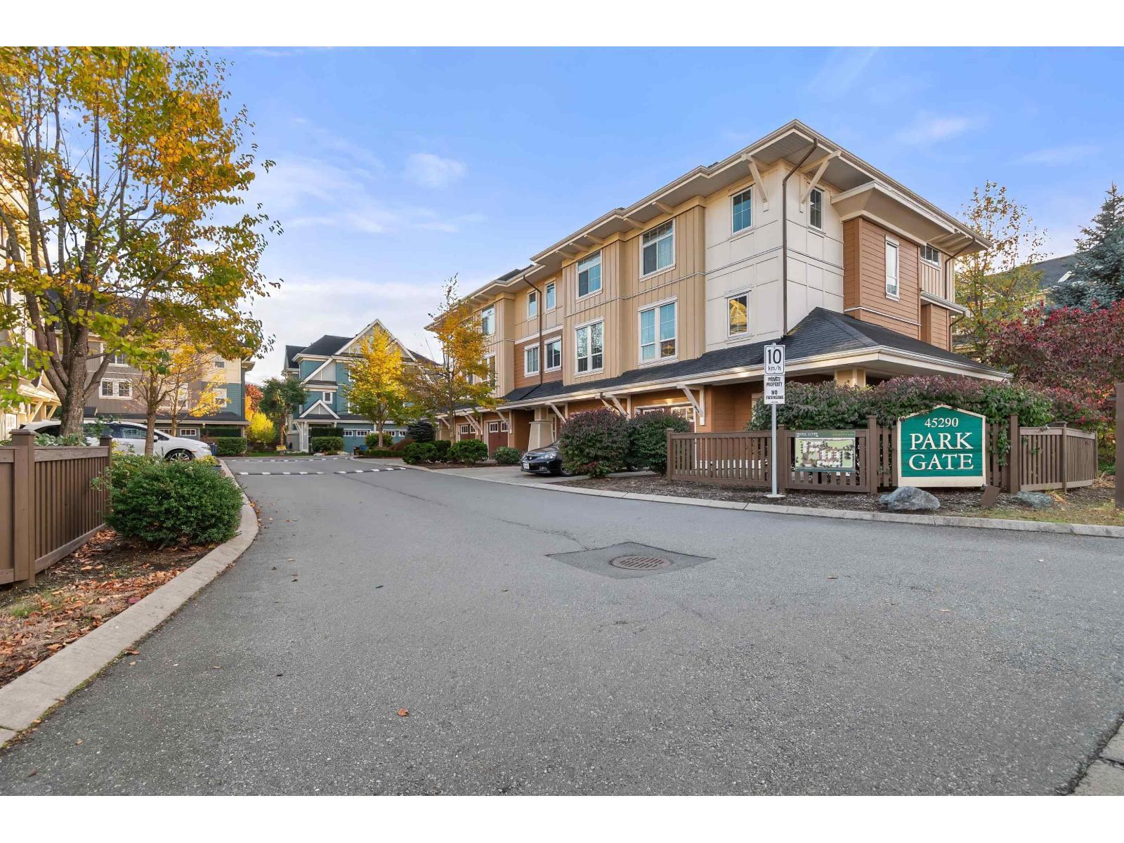 41 45290 Soowahlie Crescent, Chilliwack