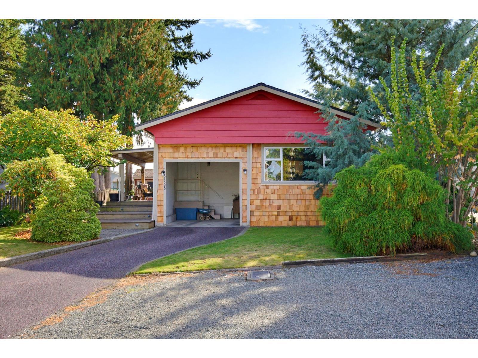31590 Oakridge Crescent, Abbotsford