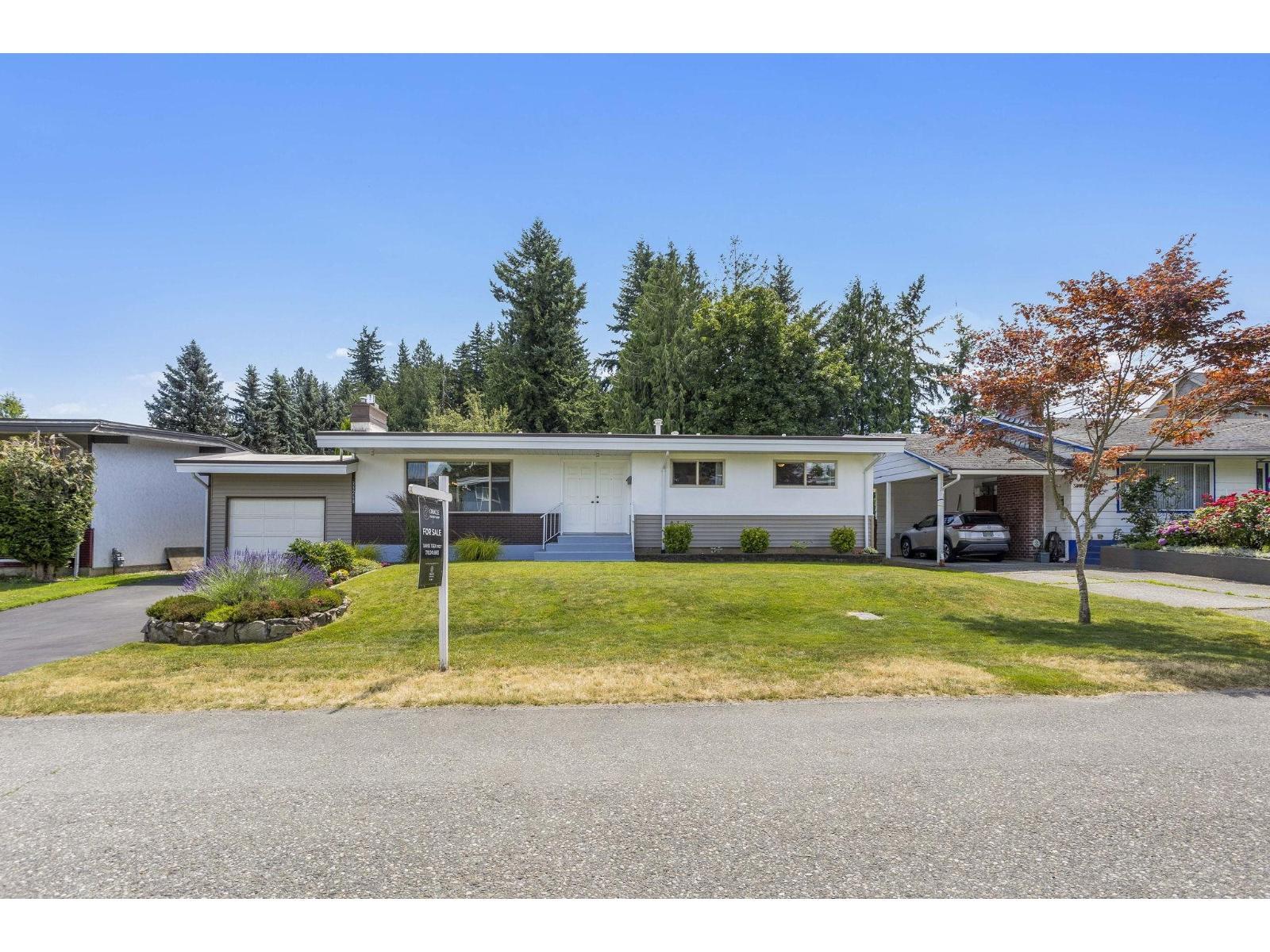 33268 Swansea Avenue, Abbotsford
