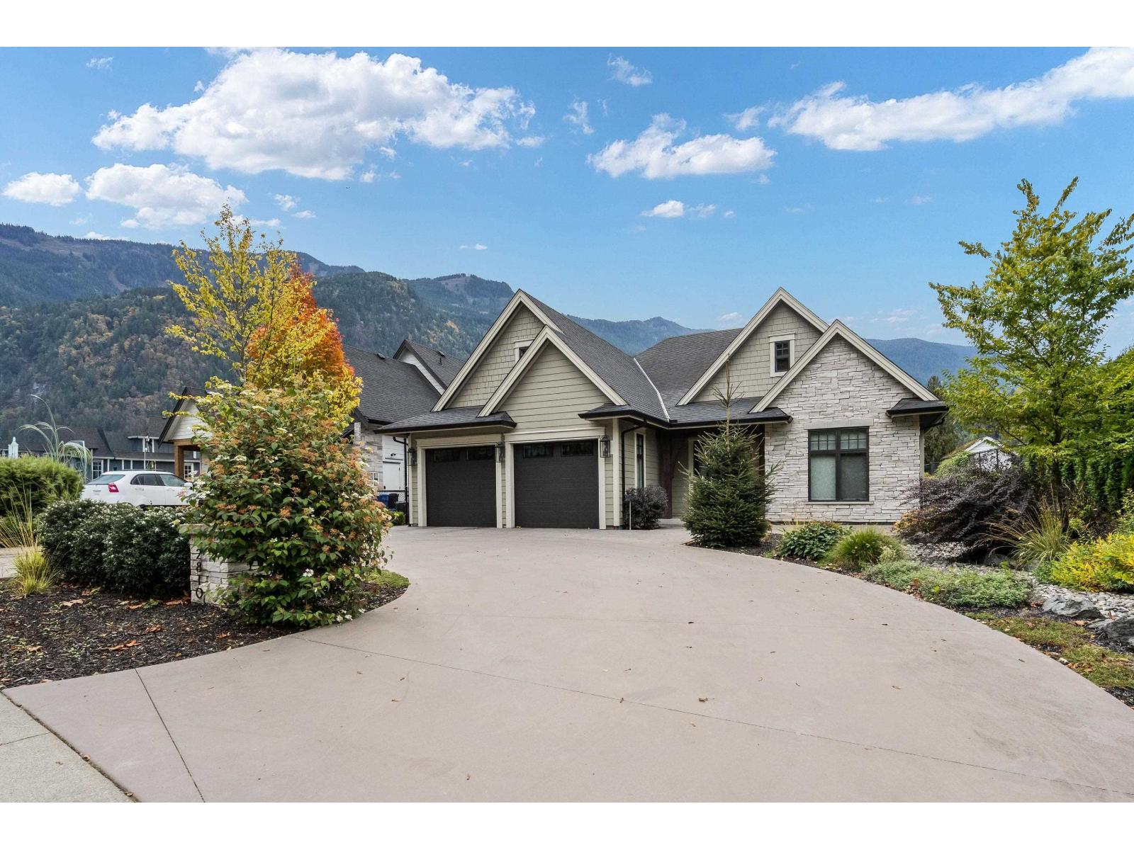 52810 Bunker Road, Chilliwack