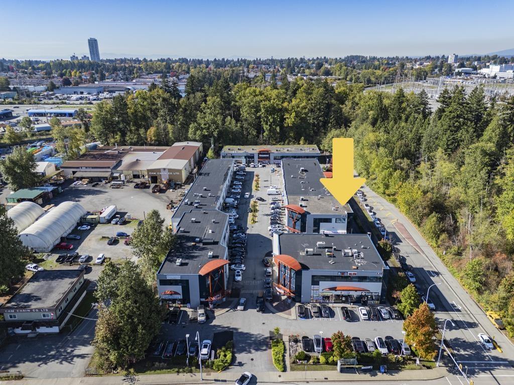 202 8381 128 Street, Surrey