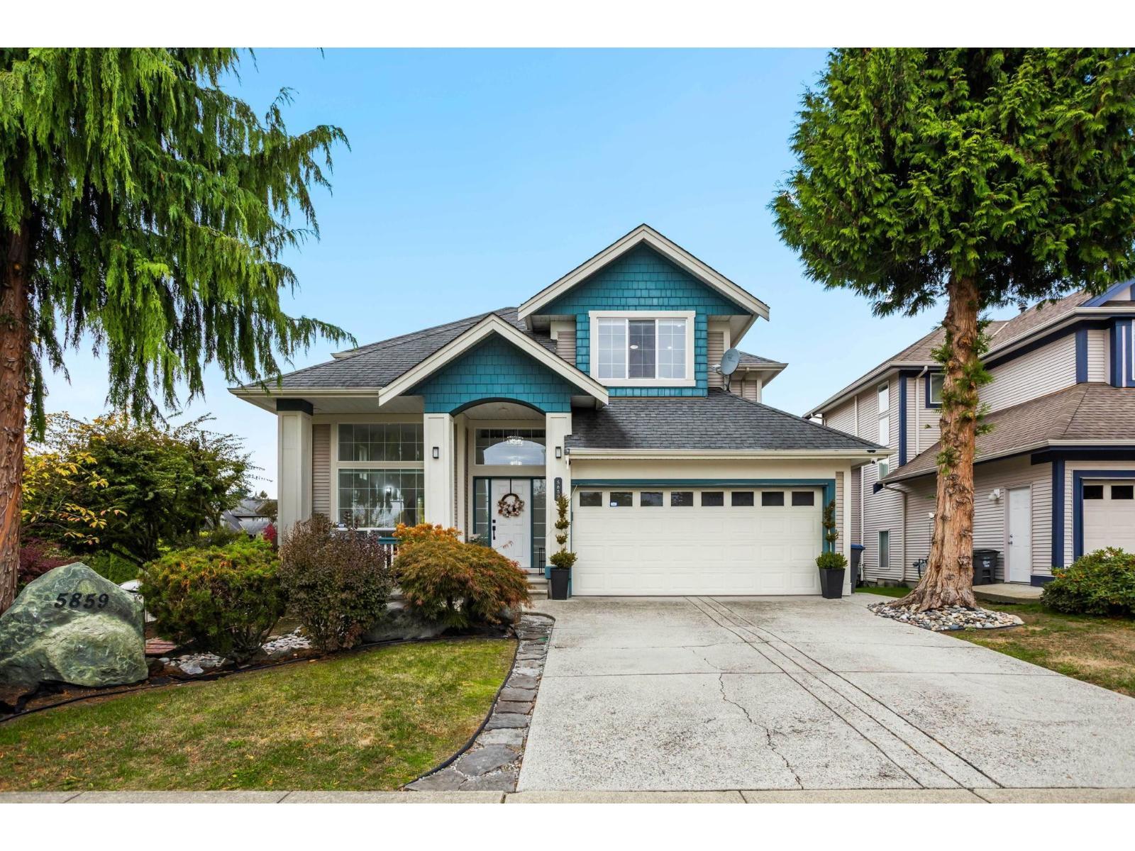 5859 146 Street, Surrey