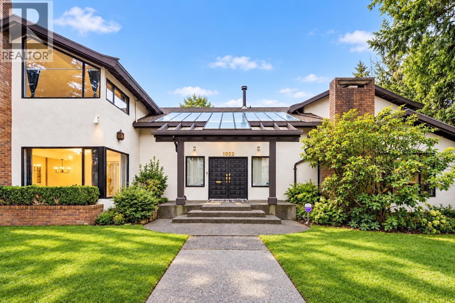 1052 W 53RD Avenue, Vancouver