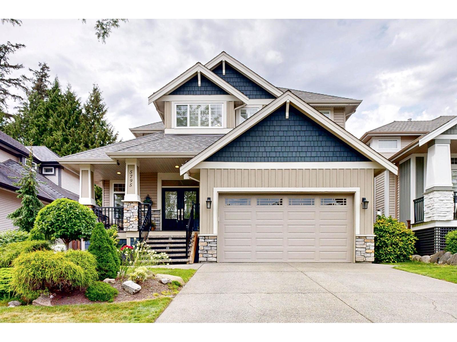 5795 167 Street, Surrey