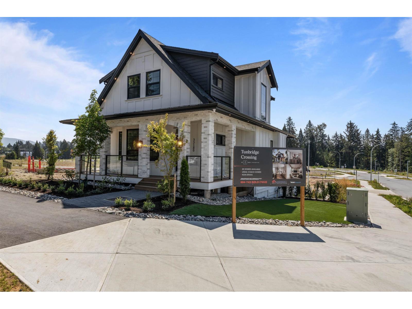 33180 Tunbridge Avenue, Mission