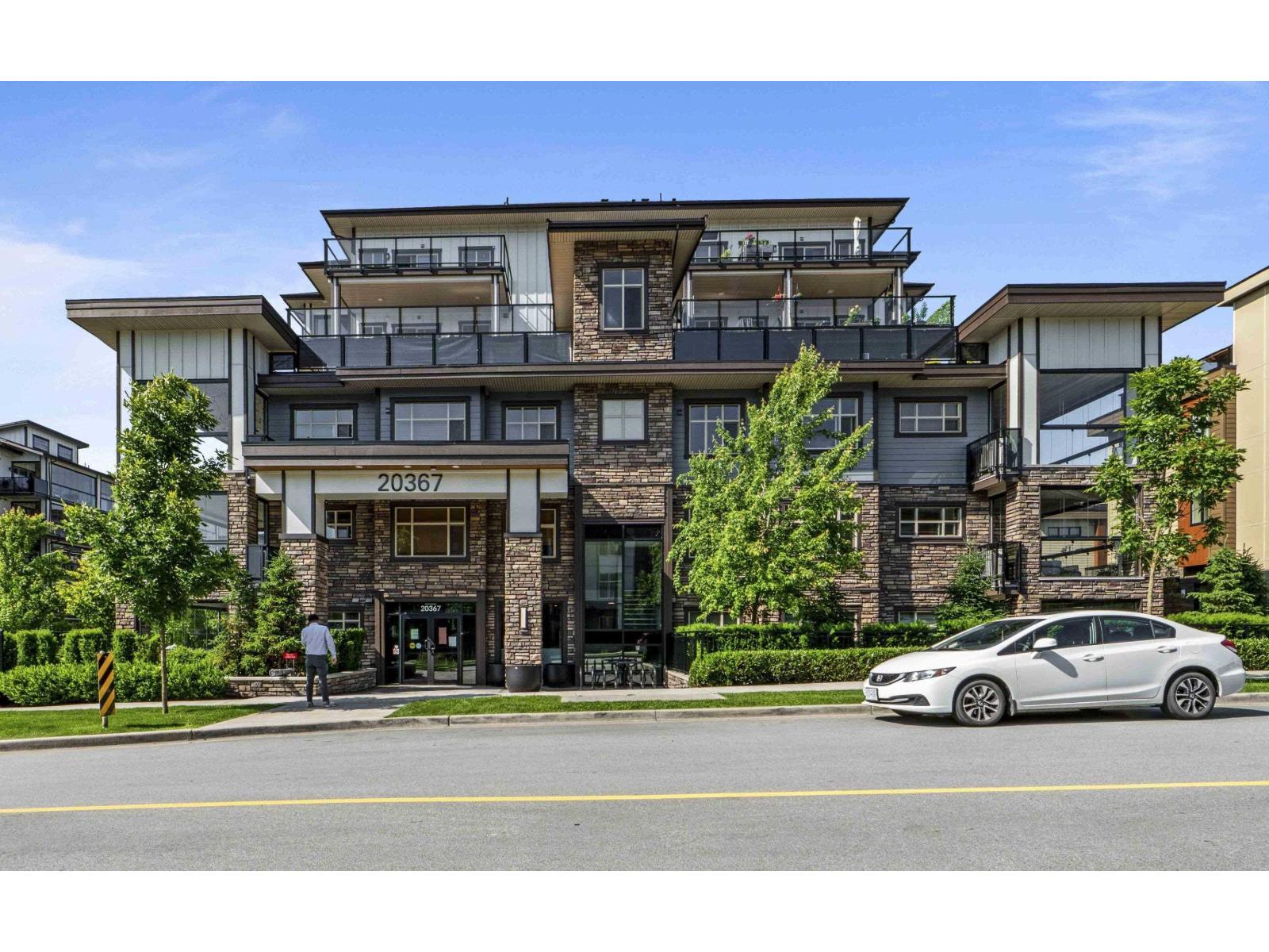 103 20367 85 Avenue, Langley