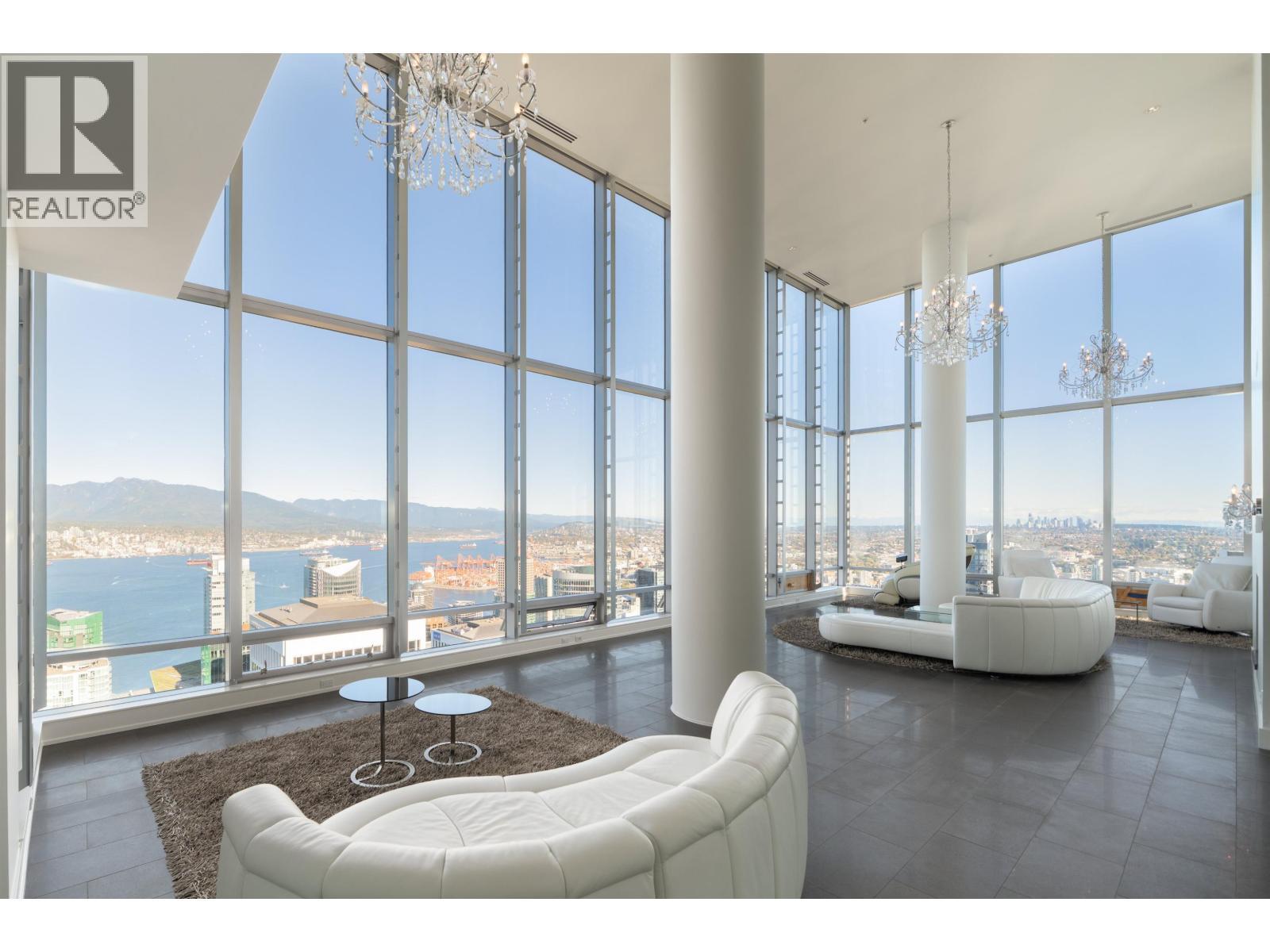 5303 1128 W Georgia Street, Vancouver