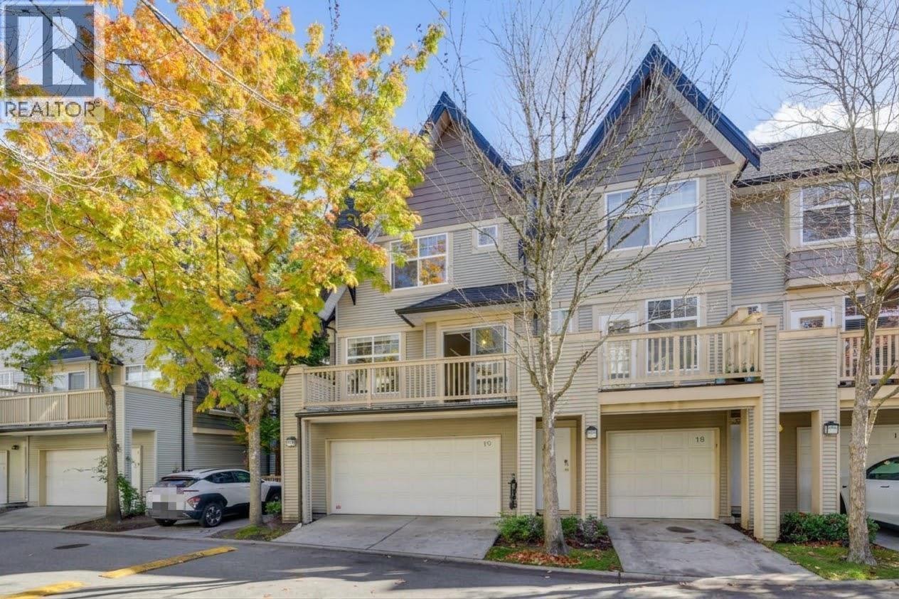 19 3711 Robson Court, Richmond