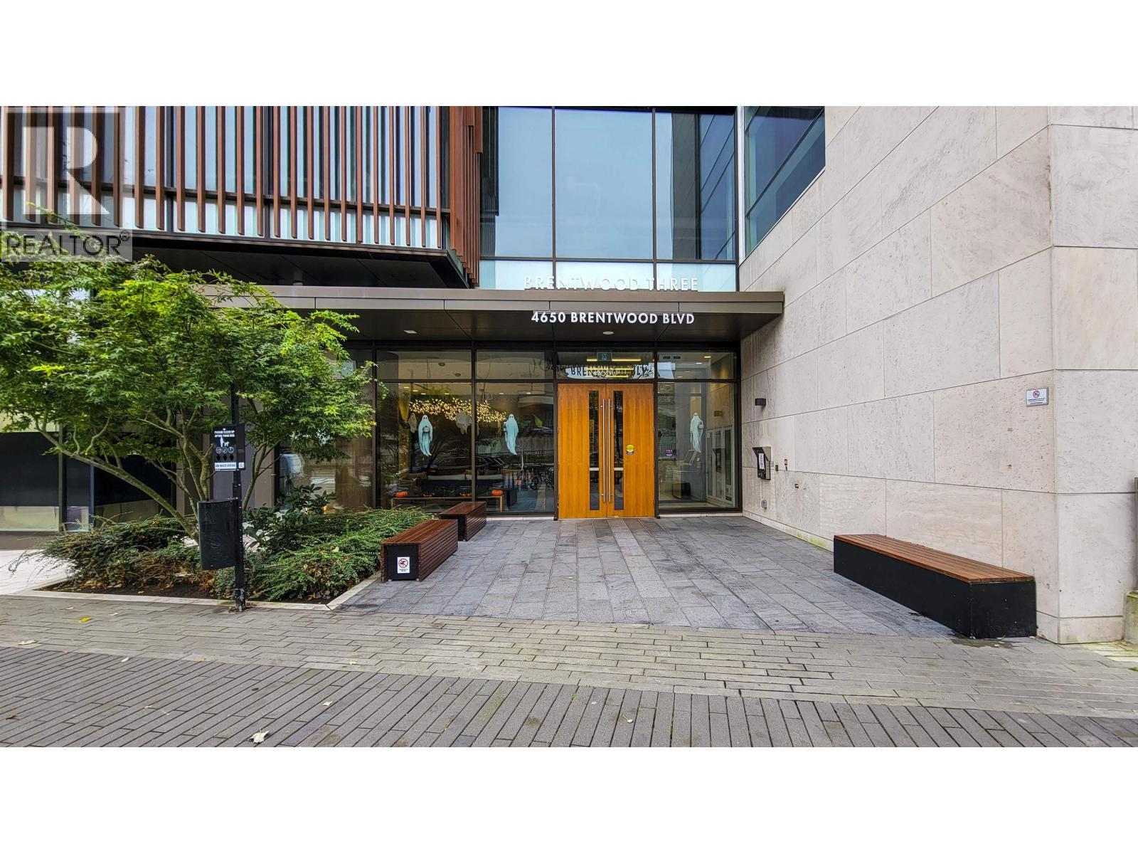 1305 4650 Brentwood Boulevard, Burnaby