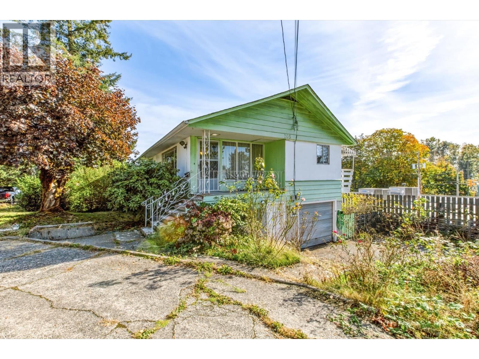 205 Nelson Street, Coquitlam