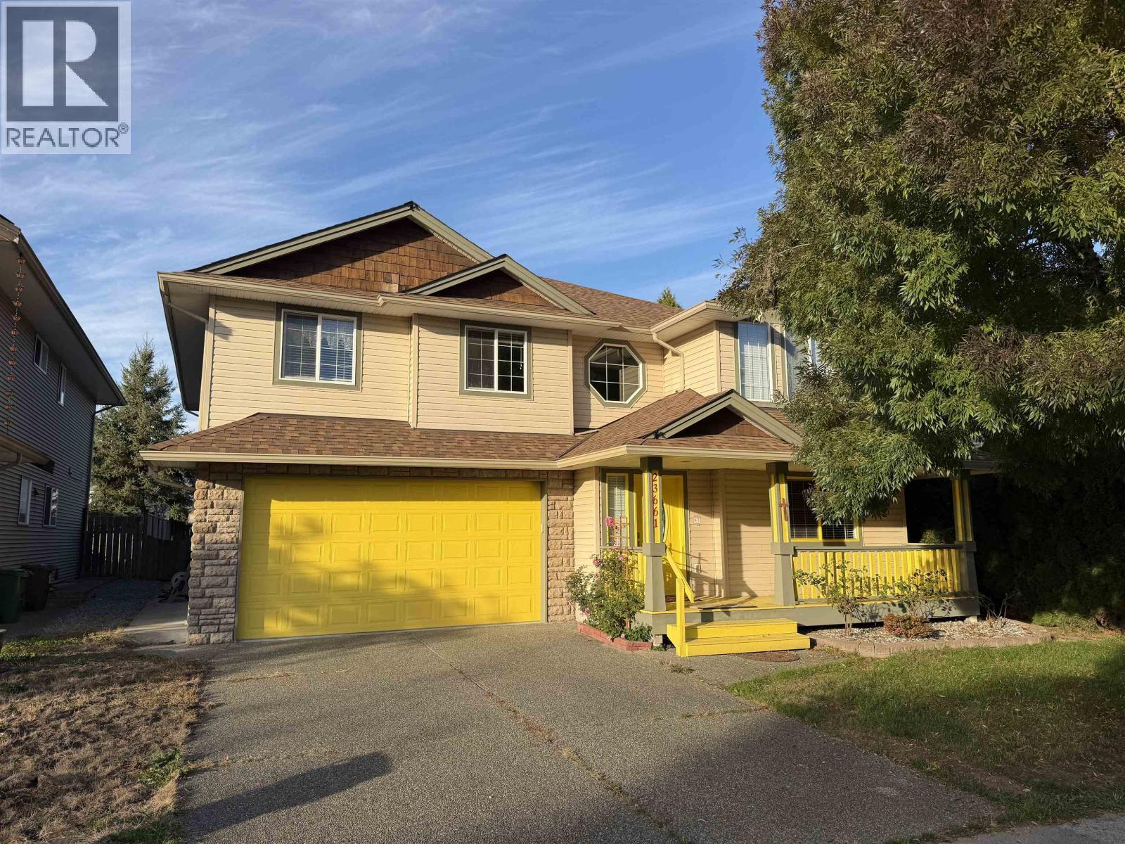23661 114A Avenue, Maple Ridge