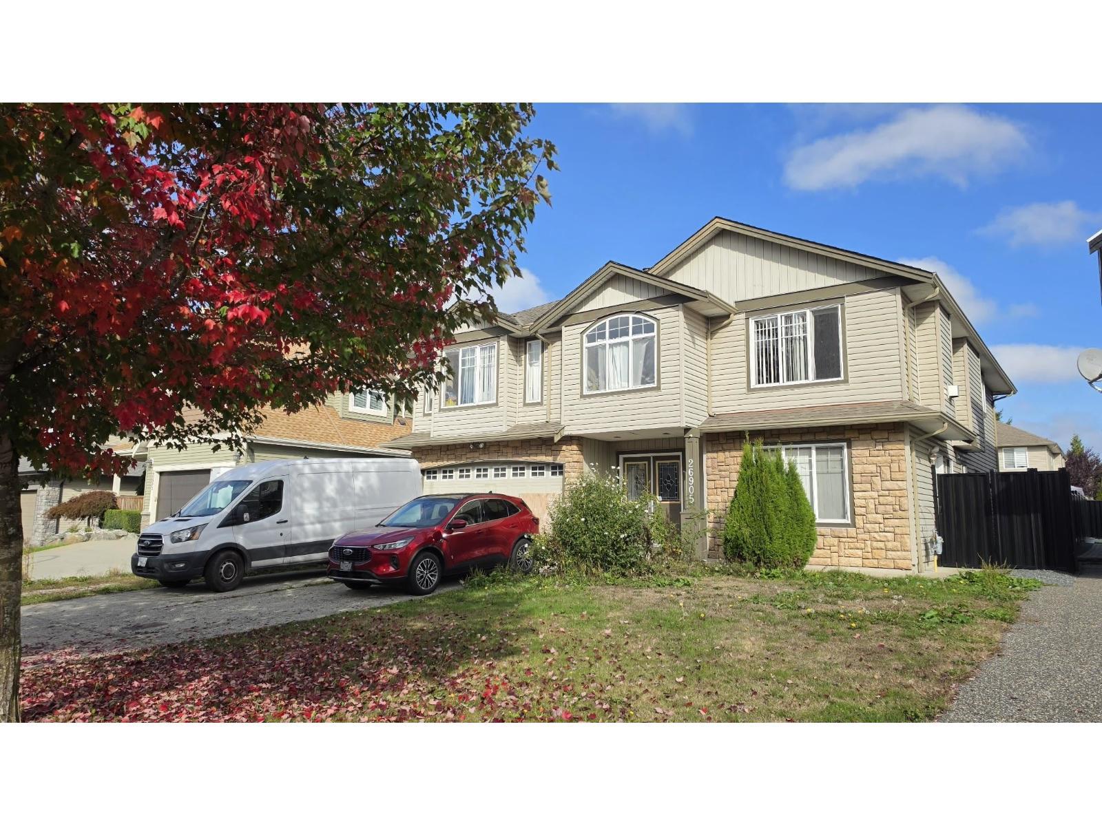 26905 25A Avenue, Langley