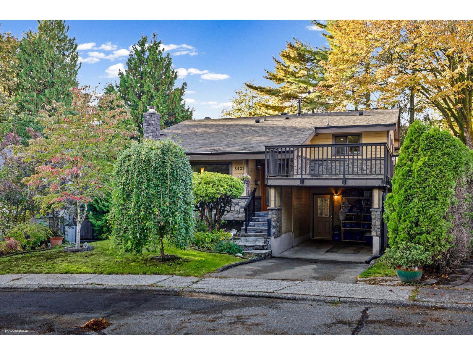 8423 Arbour Place, Delta