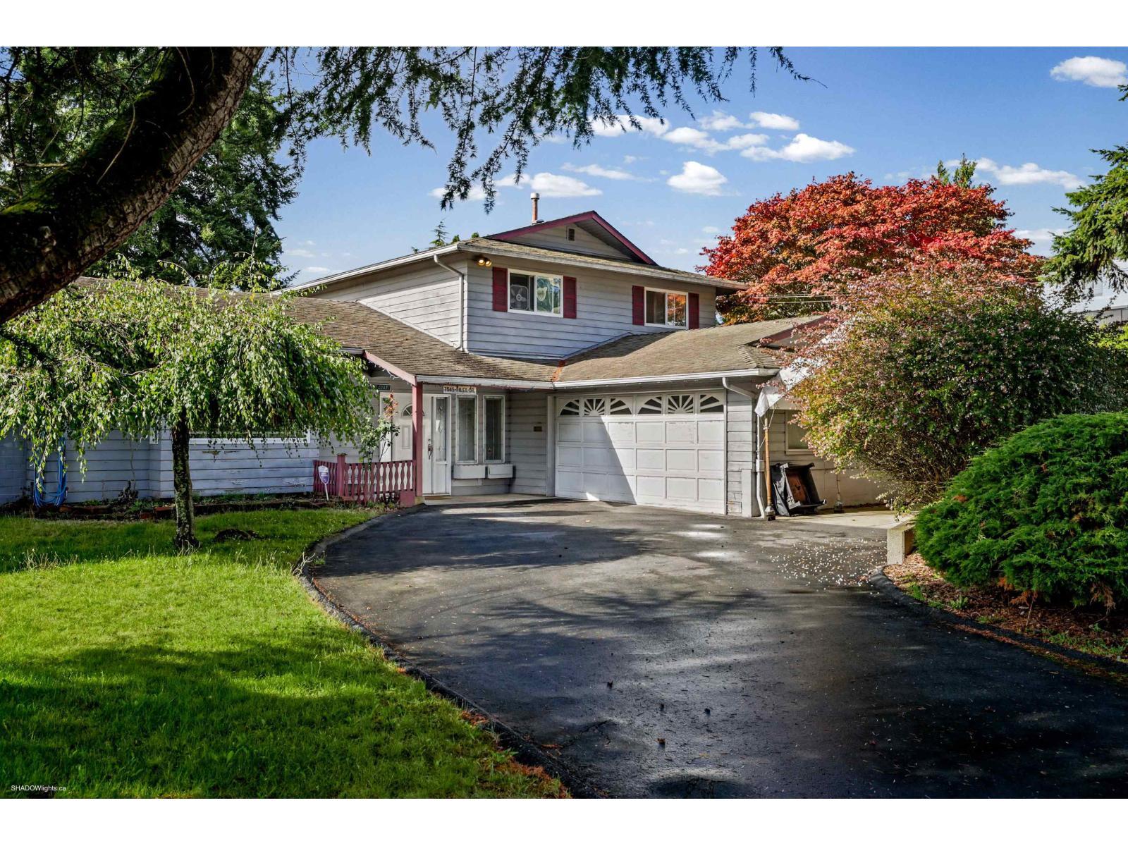 7545 Filey Drive, Delta