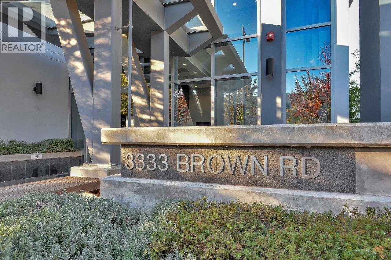 1802 3333 Brown Road, Richmond