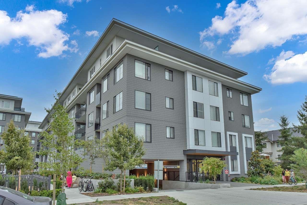 209 15835 85 Avenue, Surrey