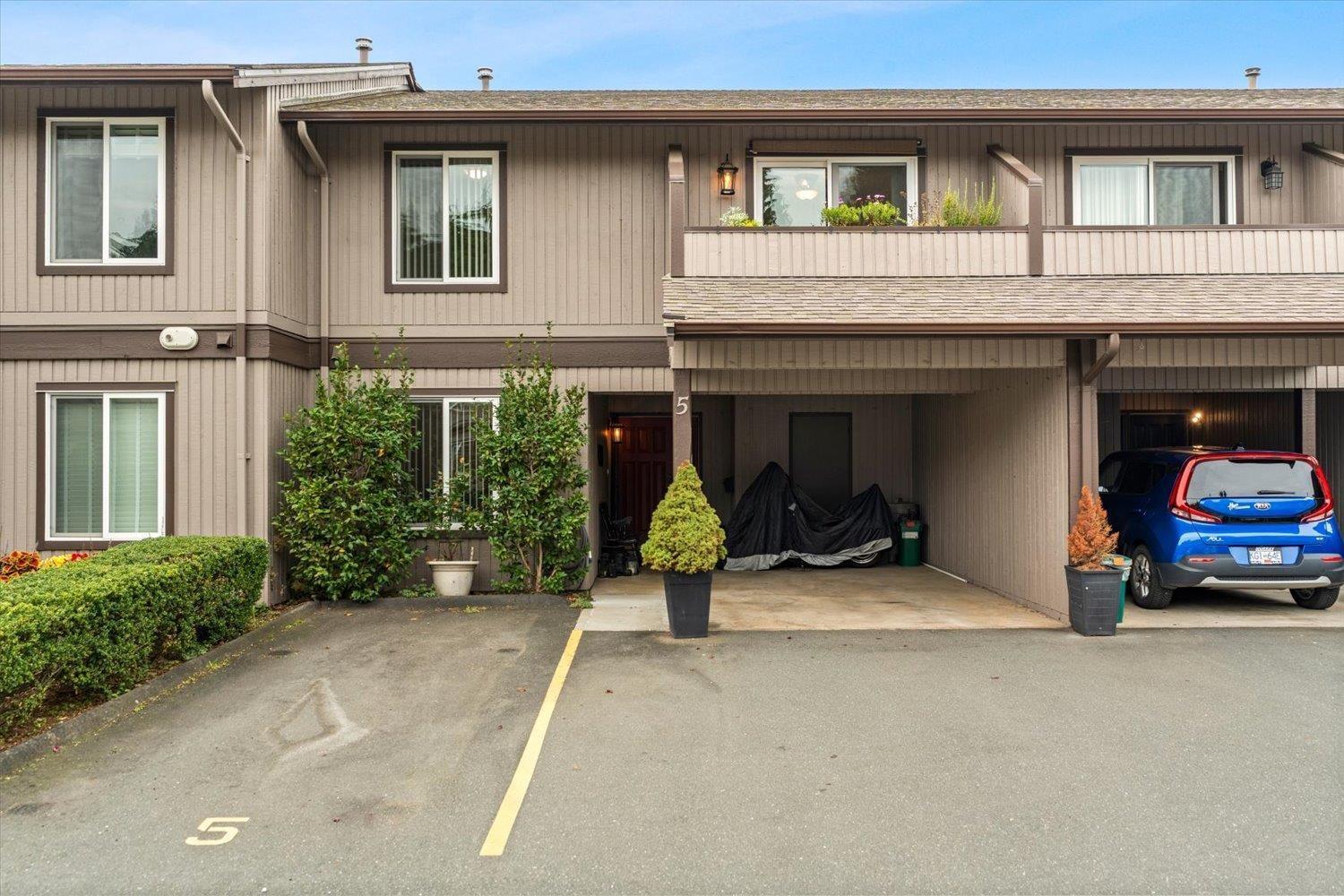 5 32925 George Ferguson Way, Abbotsford