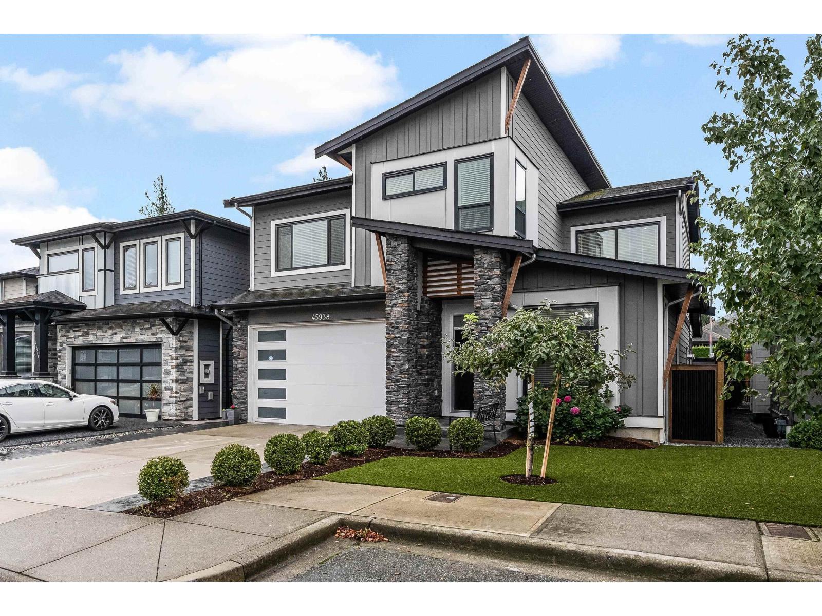 45938 Birdie Place, Chilliwack