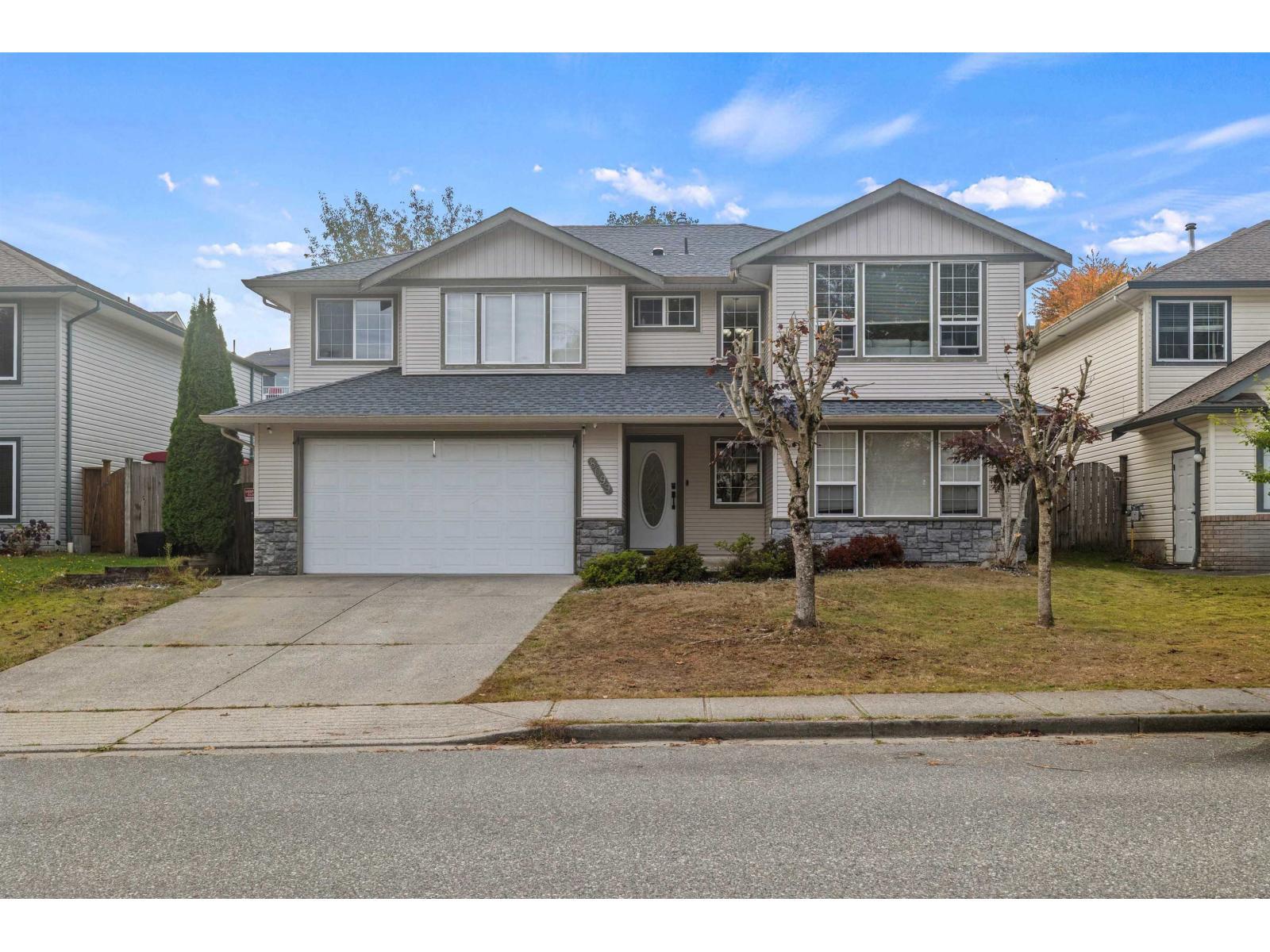 8099 Topper Drive, Mission