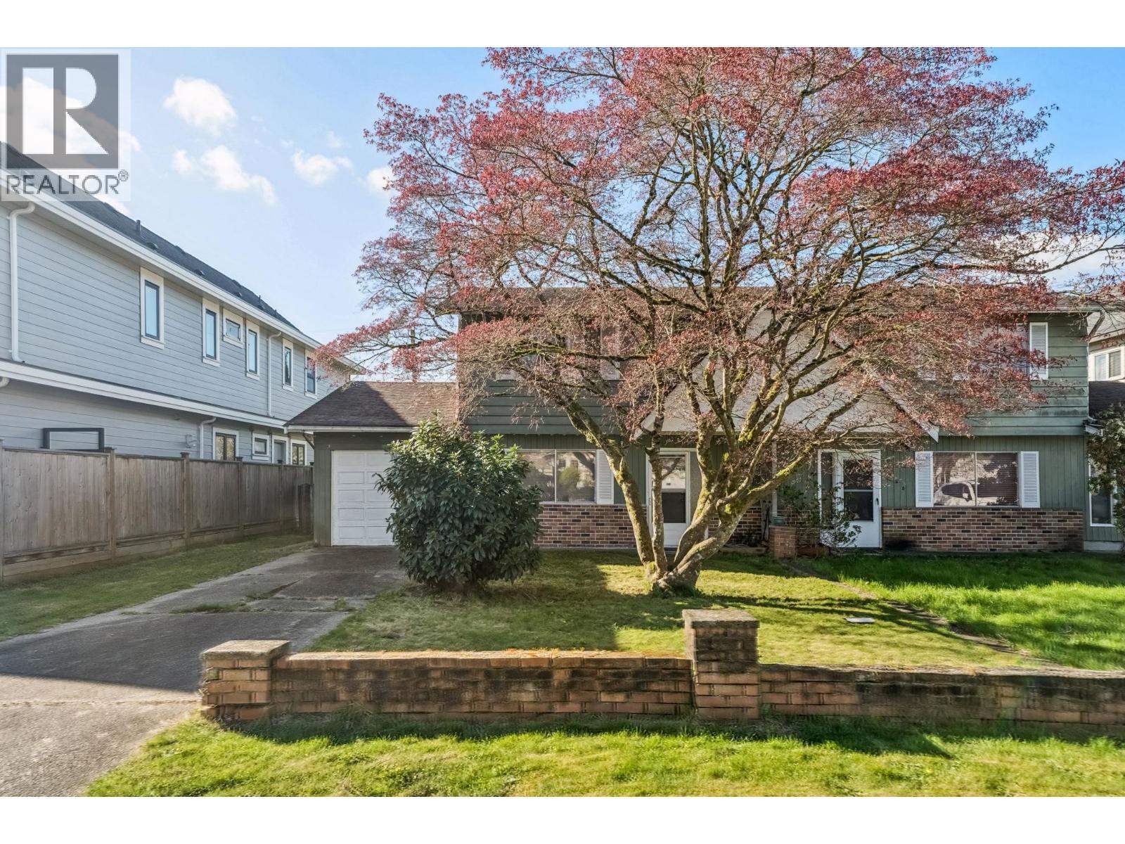 3740 Blundell Road, Richmond