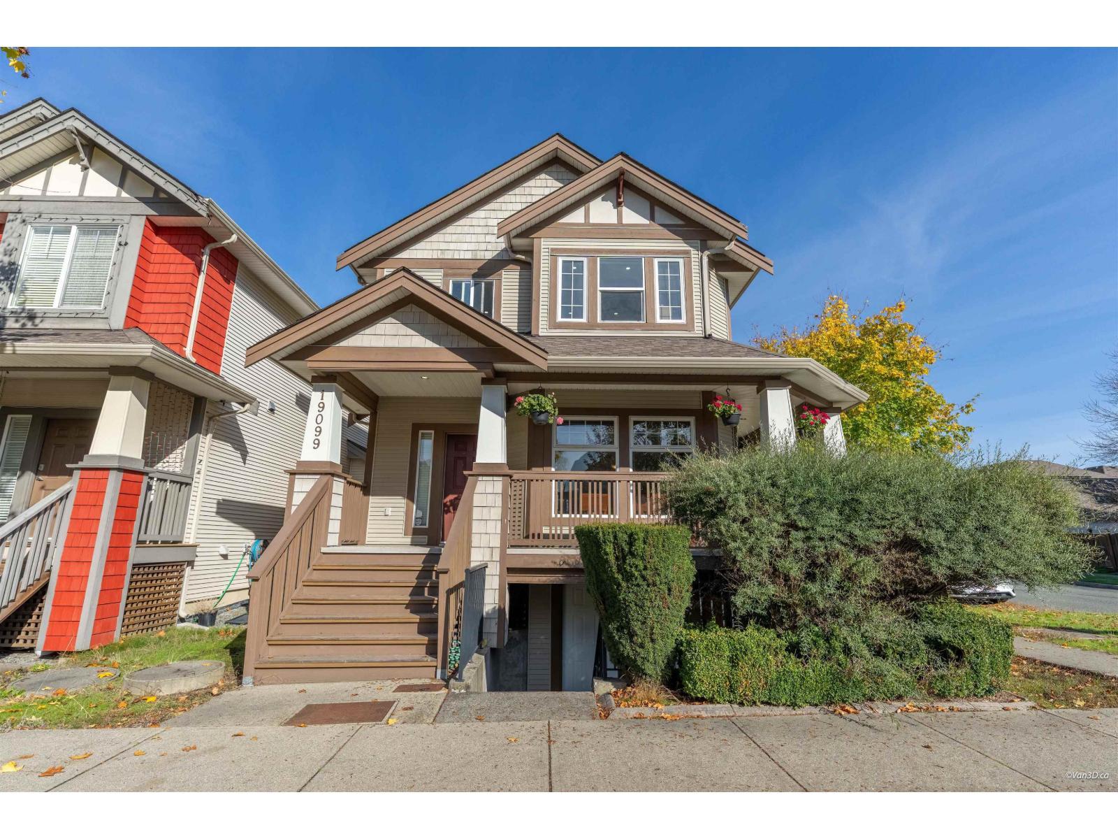 19099 68 Avenue, Surrey