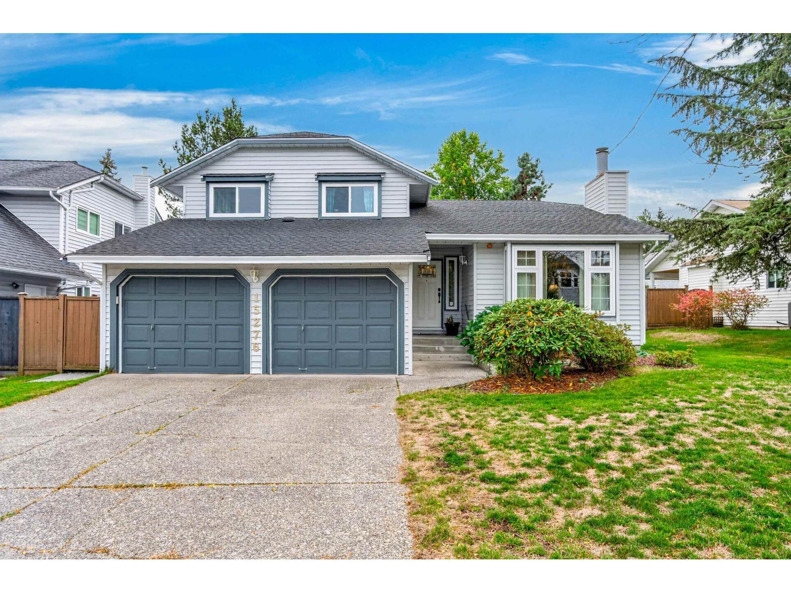 15276 95 Avenue, Surrey