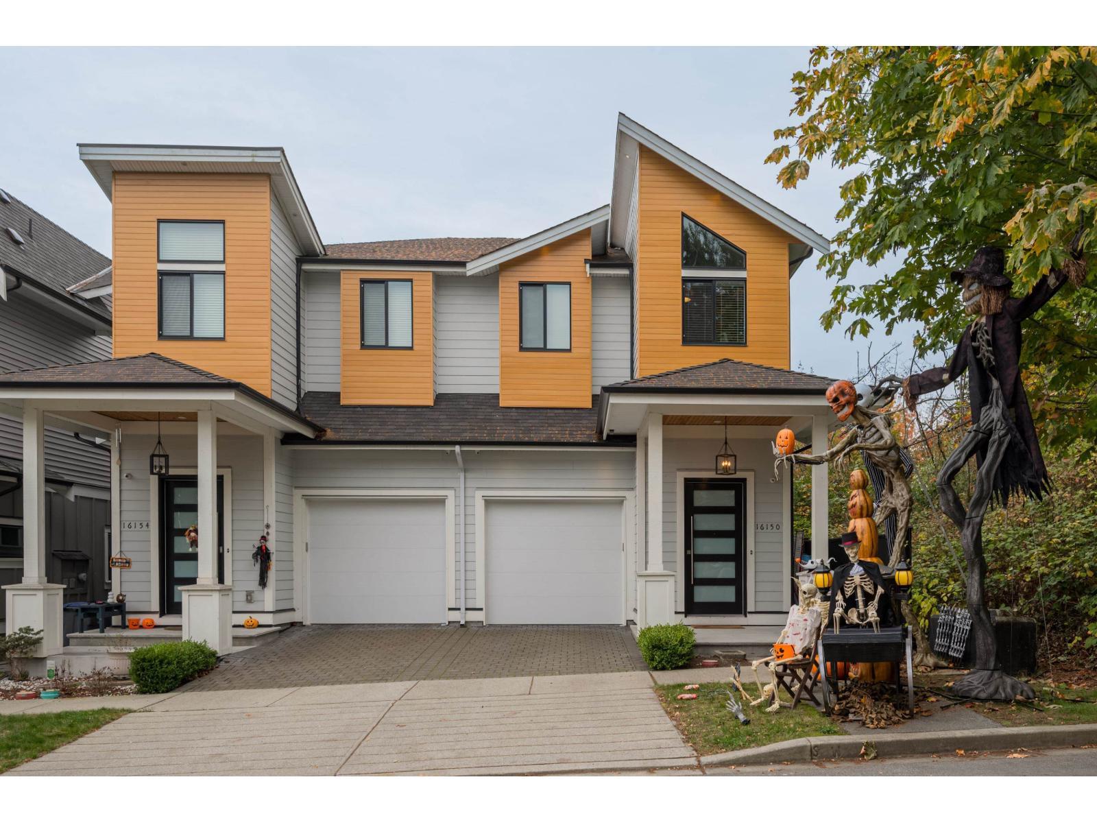 16150 87 Avenue, Surrey