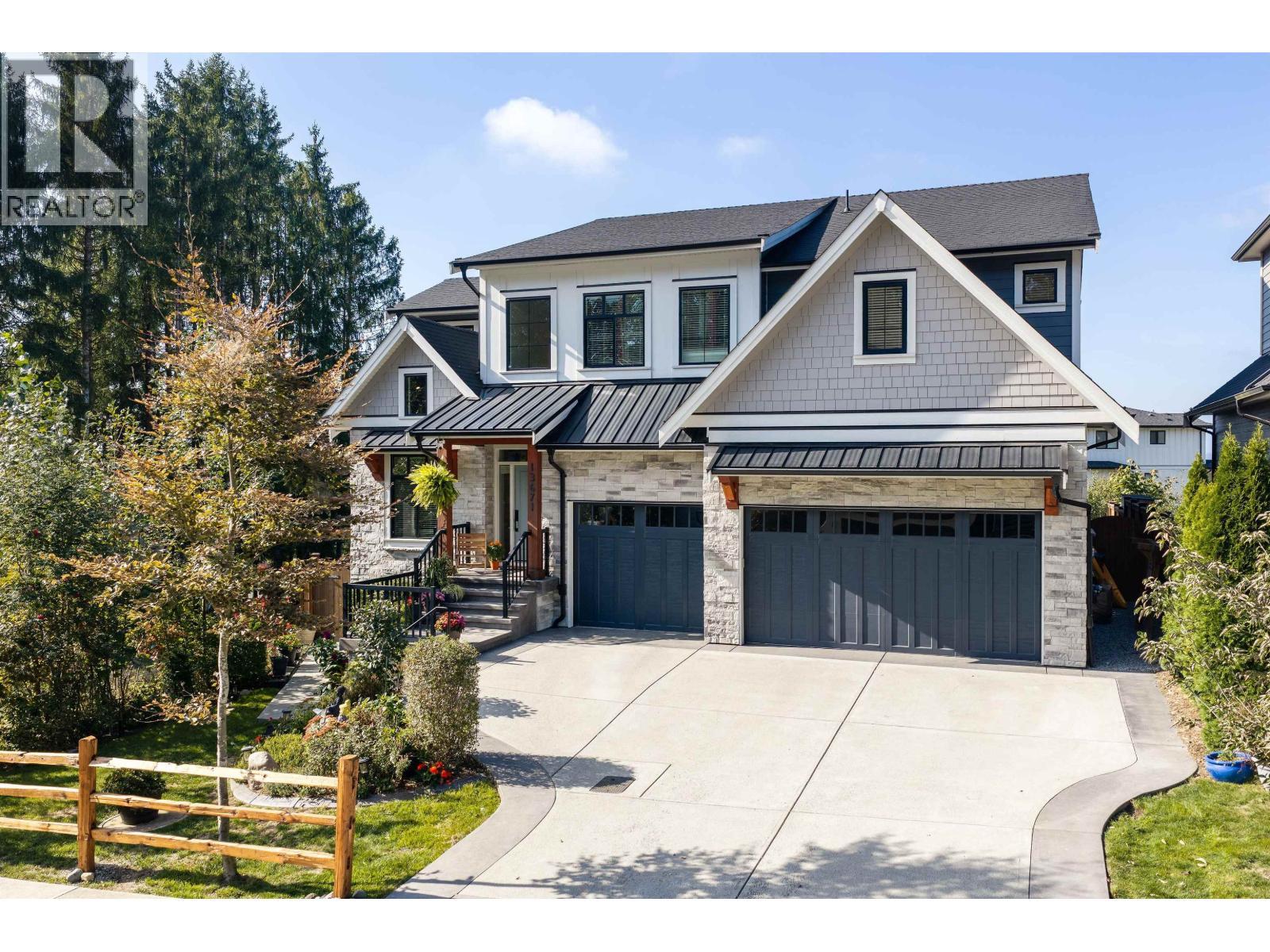 13671 Blaney Road, Maple Ridge