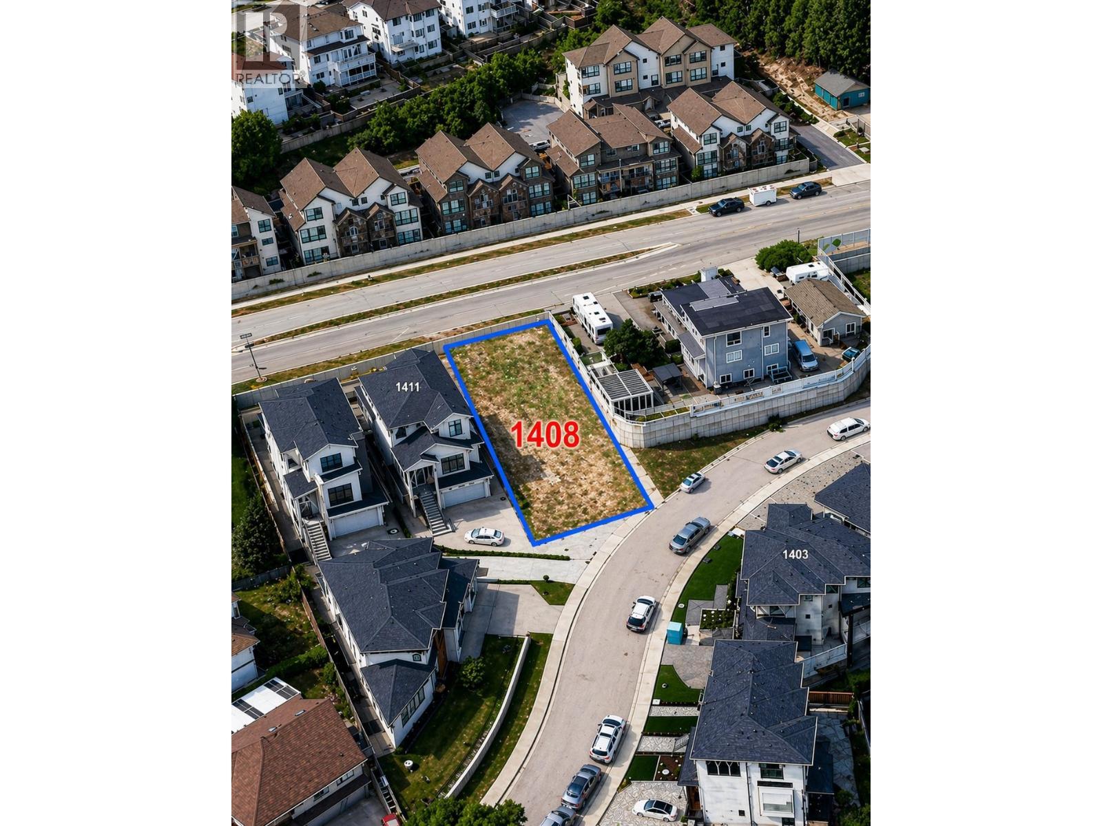 1408 Pipeline Place, Coquitlam
