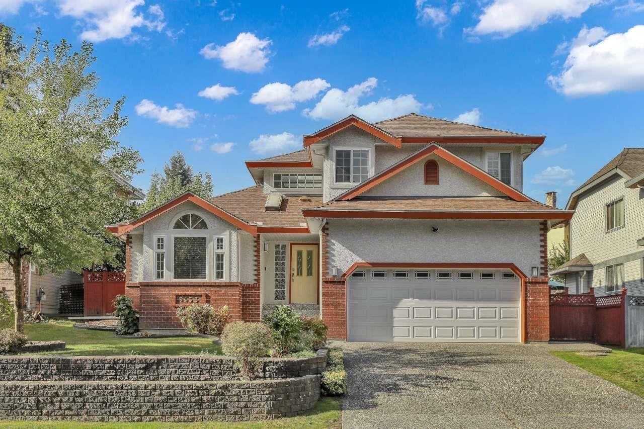 9433 164 Street, Surrey