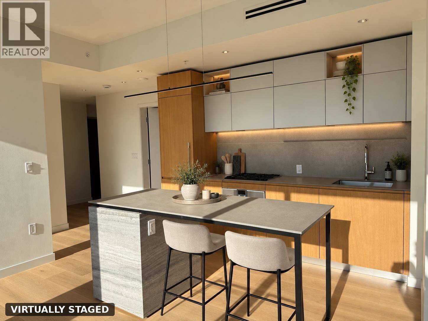 2903 1277 Hornby Street, Vancouver