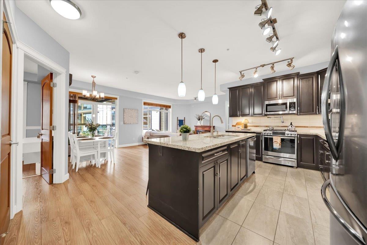 501 32445 Simon Avenue, Abbotsford