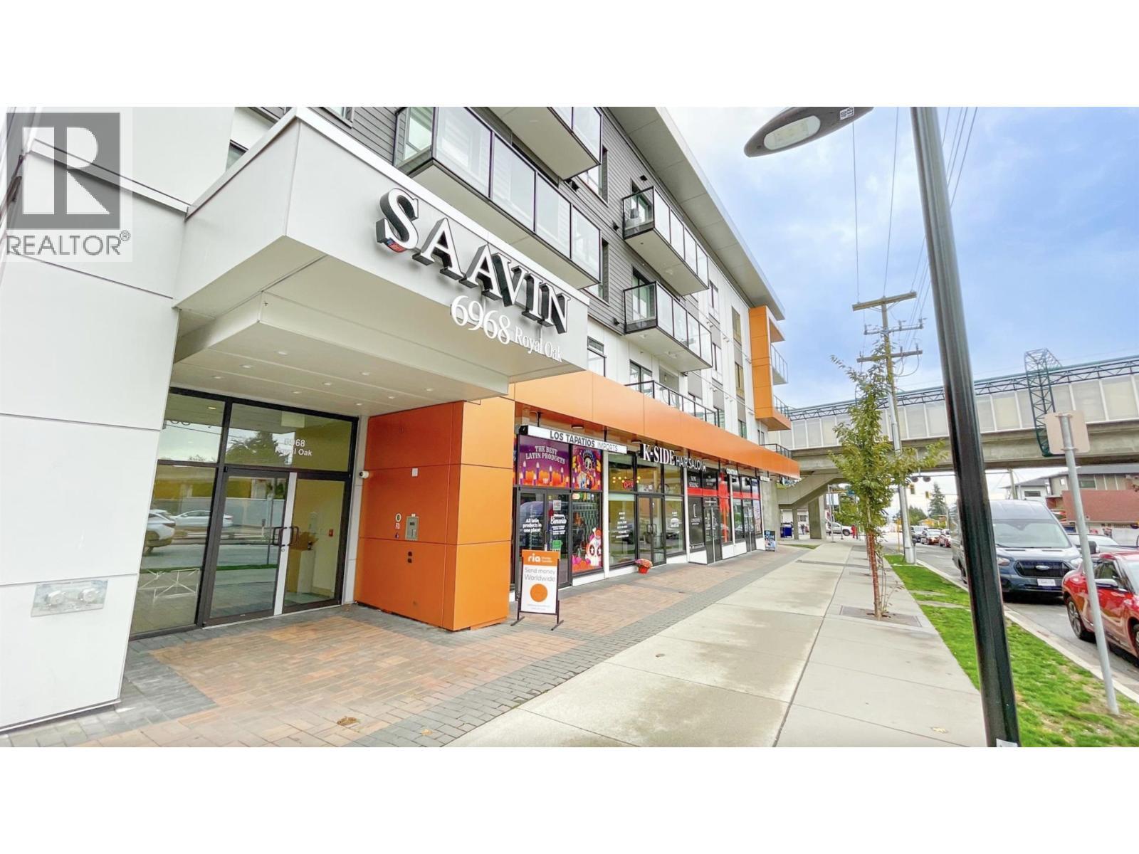 103 6968 Royal Oak Avenue, Burnaby