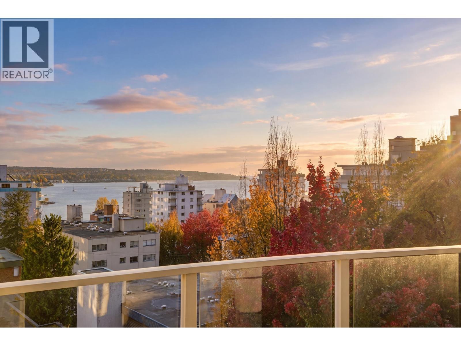 701 1345 Burnaby Street, Vancouver