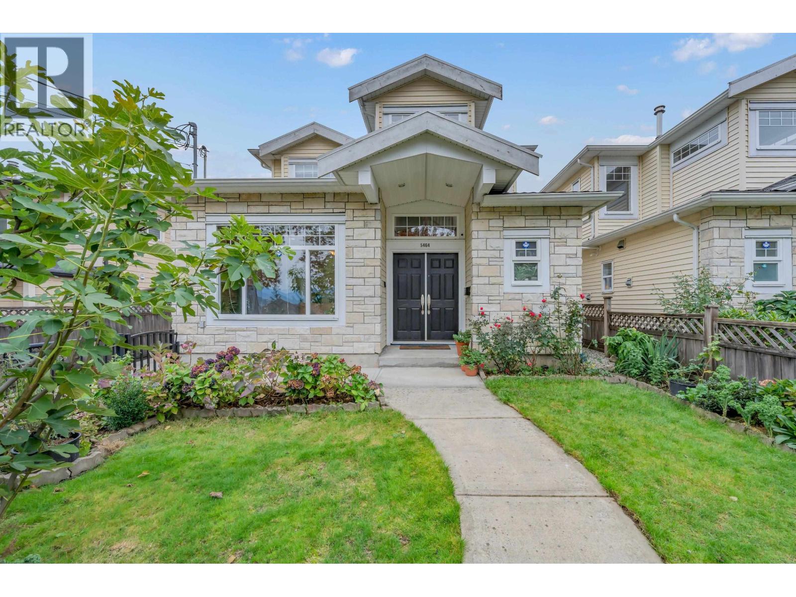 5464 Oakland Street, Burnaby