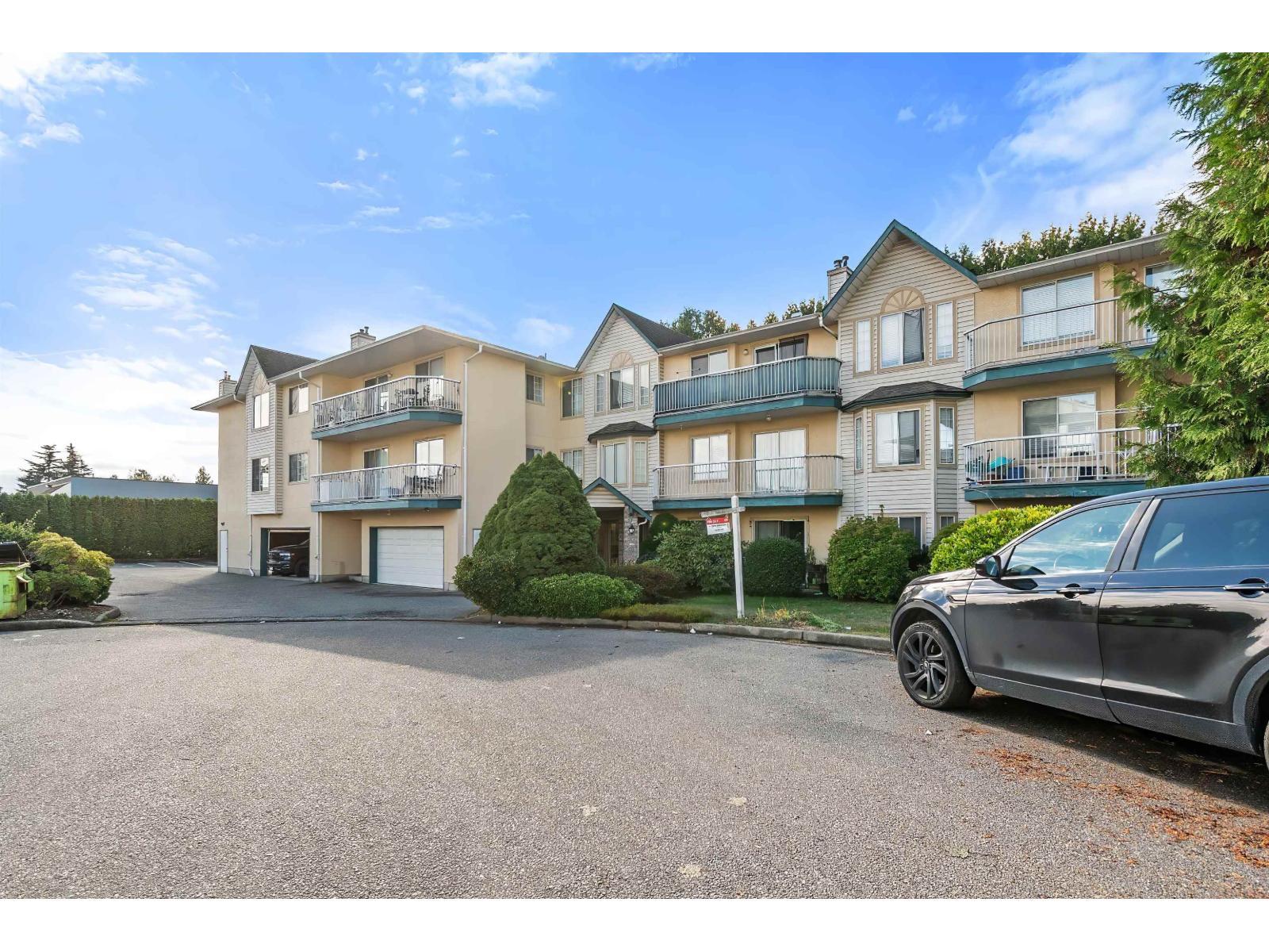 209 2567 Victoria Street, Abbotsford